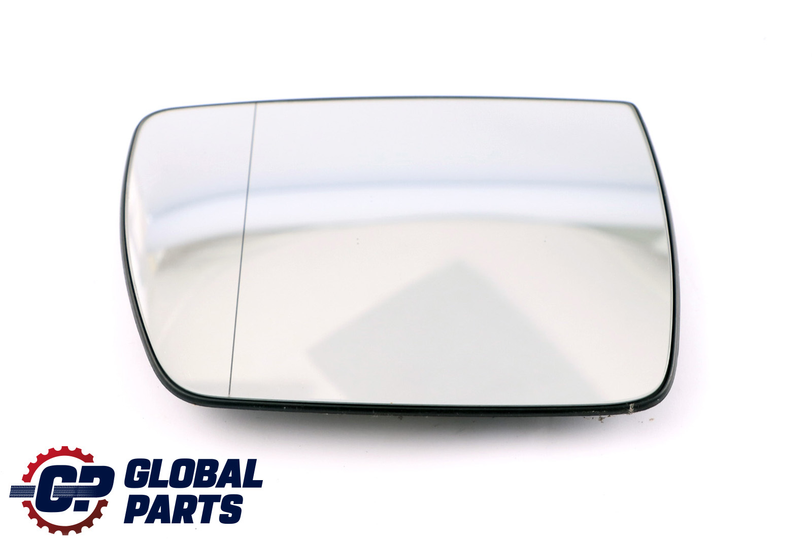 BMW X3 Series E83 E83N LCI Right O/S Wing Mirror Glass Heated Wide Angle