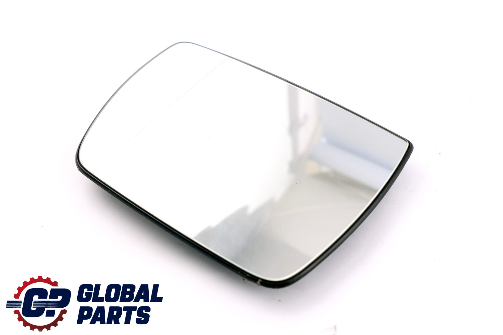 BMW X3 Series E83 E83N LCI Right O/S Wing Mirror Glass Heated Wide Angle