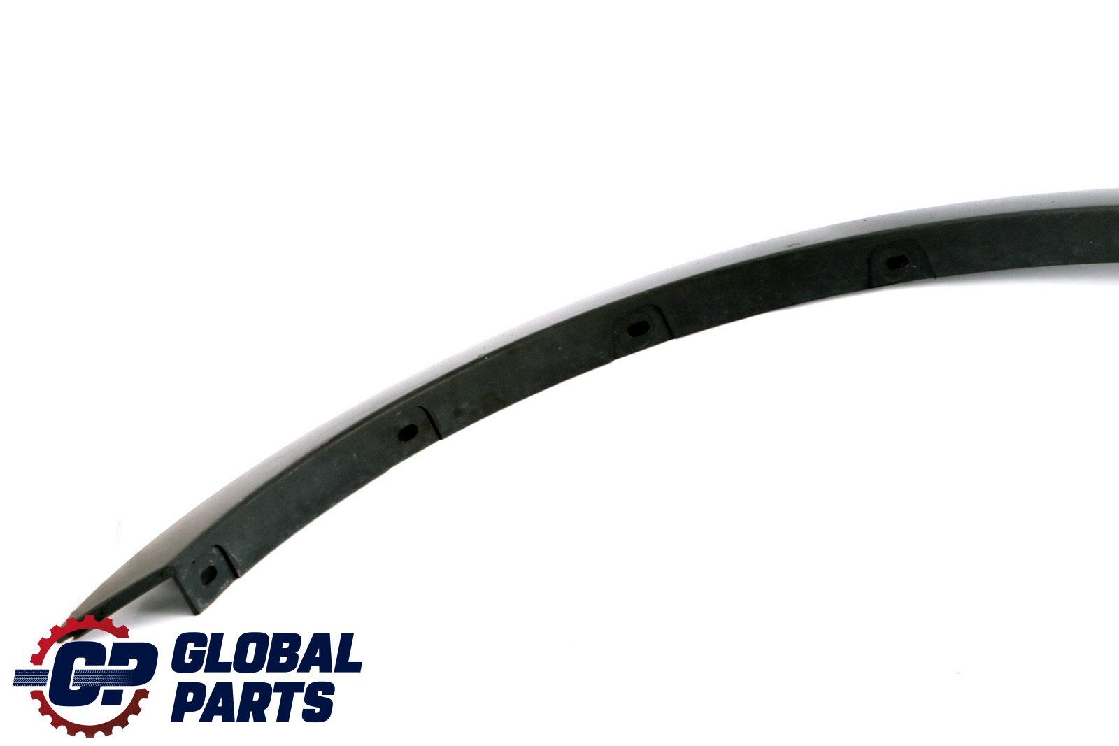 BMW X3 Series 1 E83 Cover Wheel Arch Wing Front Left N/S Black 3405817