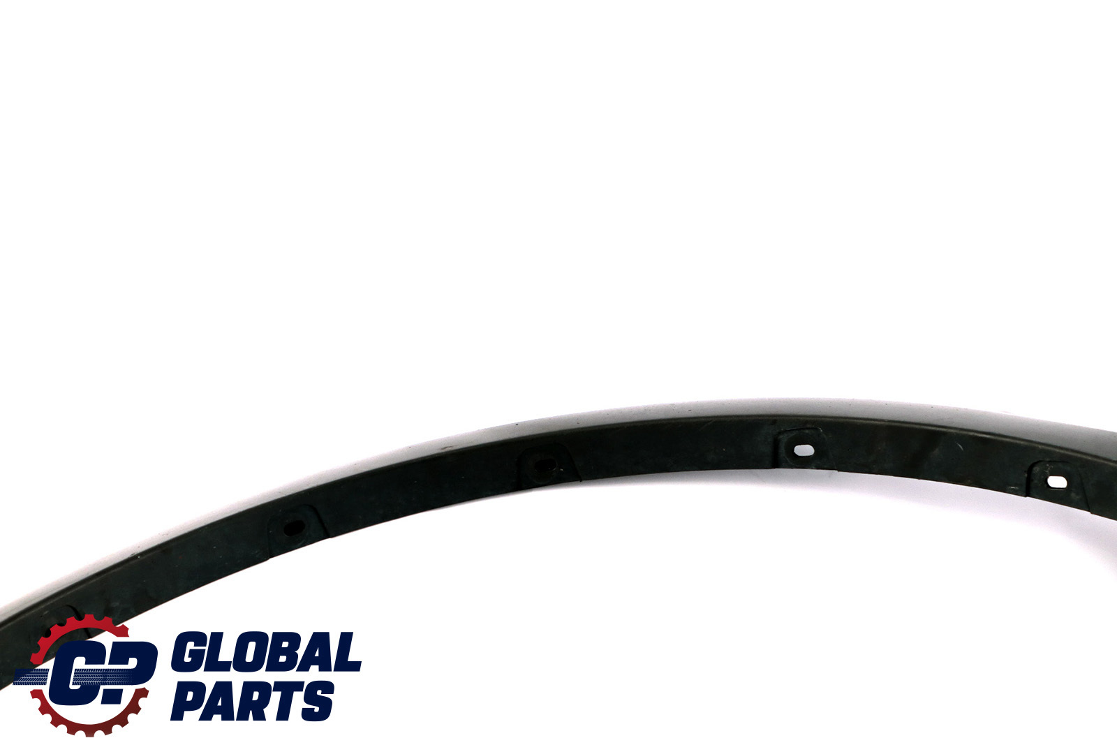 BMW X3 Series 1 E83 Cover Wheel Arch Wing Front Left N/S Black 3405817