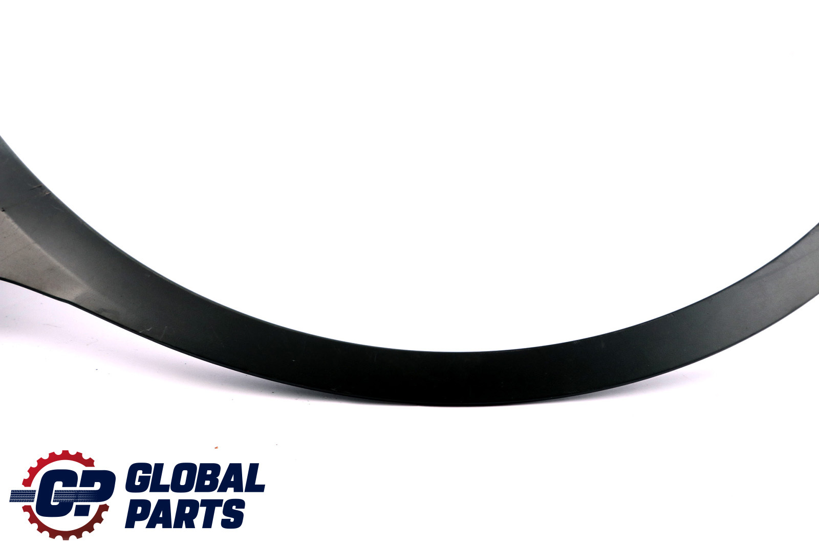 BMW X3 Series 1 E83 Cover Wheel Arch Wing Front Left N/S Black 3405817