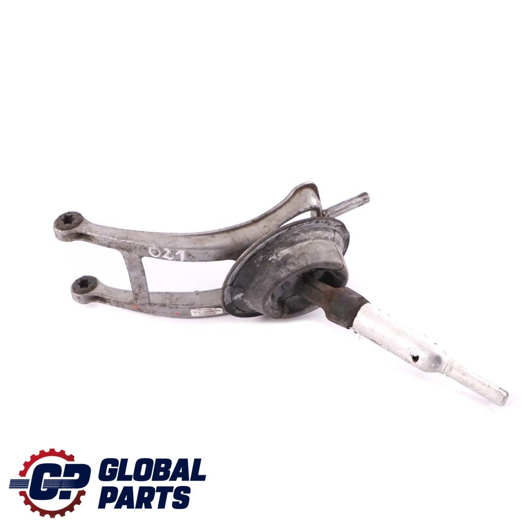 BMW X3 Series E83 E83N LCI M54 M57N M57N2 Shift Lever Shifting Arm 3411923