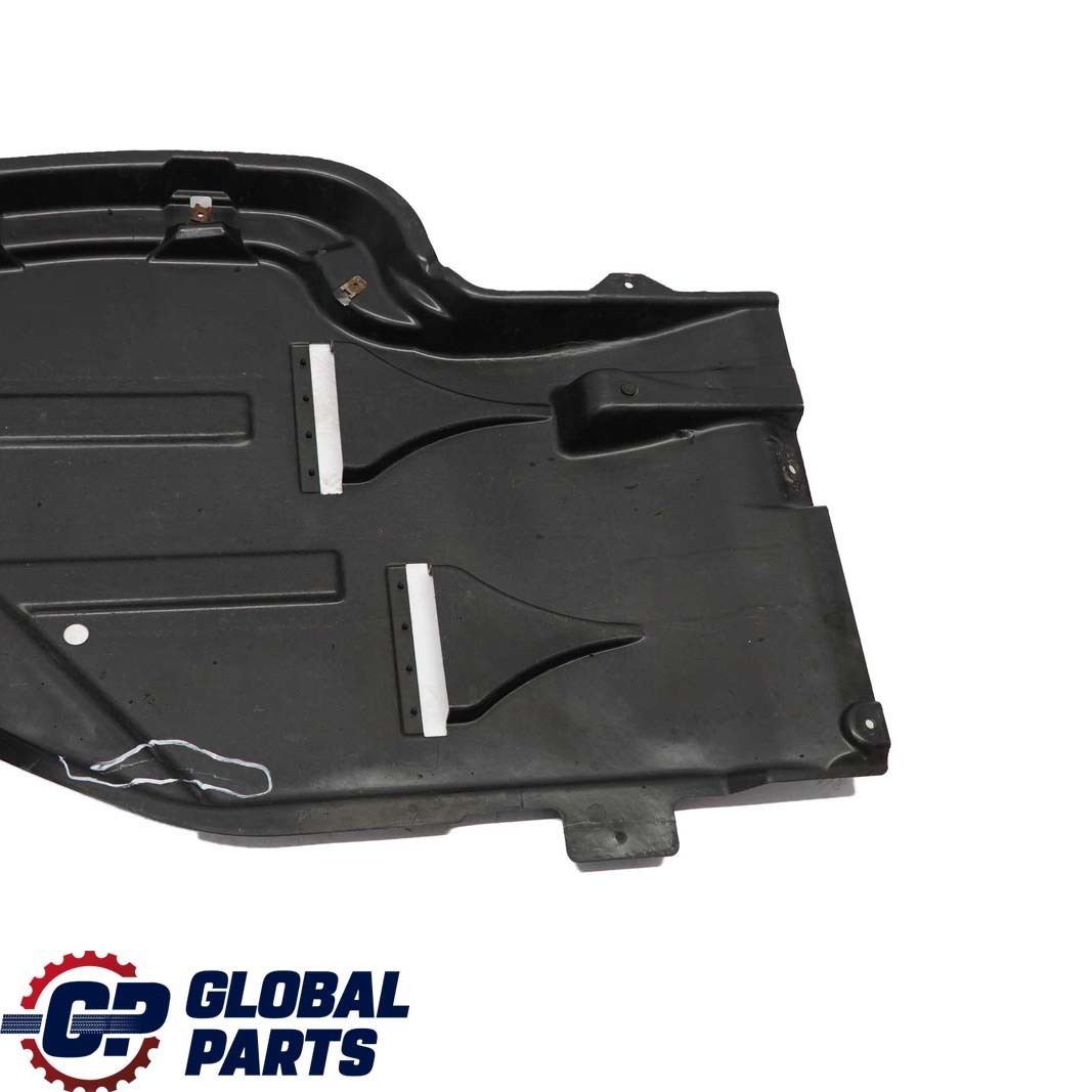 BMW X3 Series E83 Fuel Tank Right O/S Shield Protection Panel Diesel 3417403