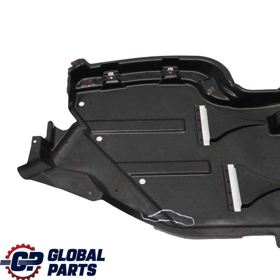 BMW X3 Series E83 Fuel Tank Right O/S Shield Protection Panel Diesel 3417403