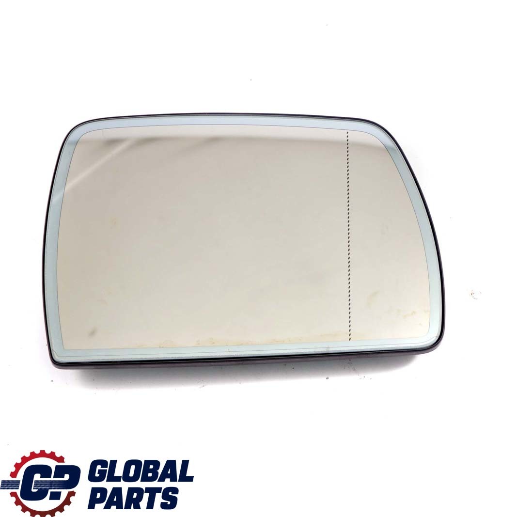 BMW X3 E83 E83 LCI Right O/S Wing Mirror Glass Heated Wide Angle Auto Dip