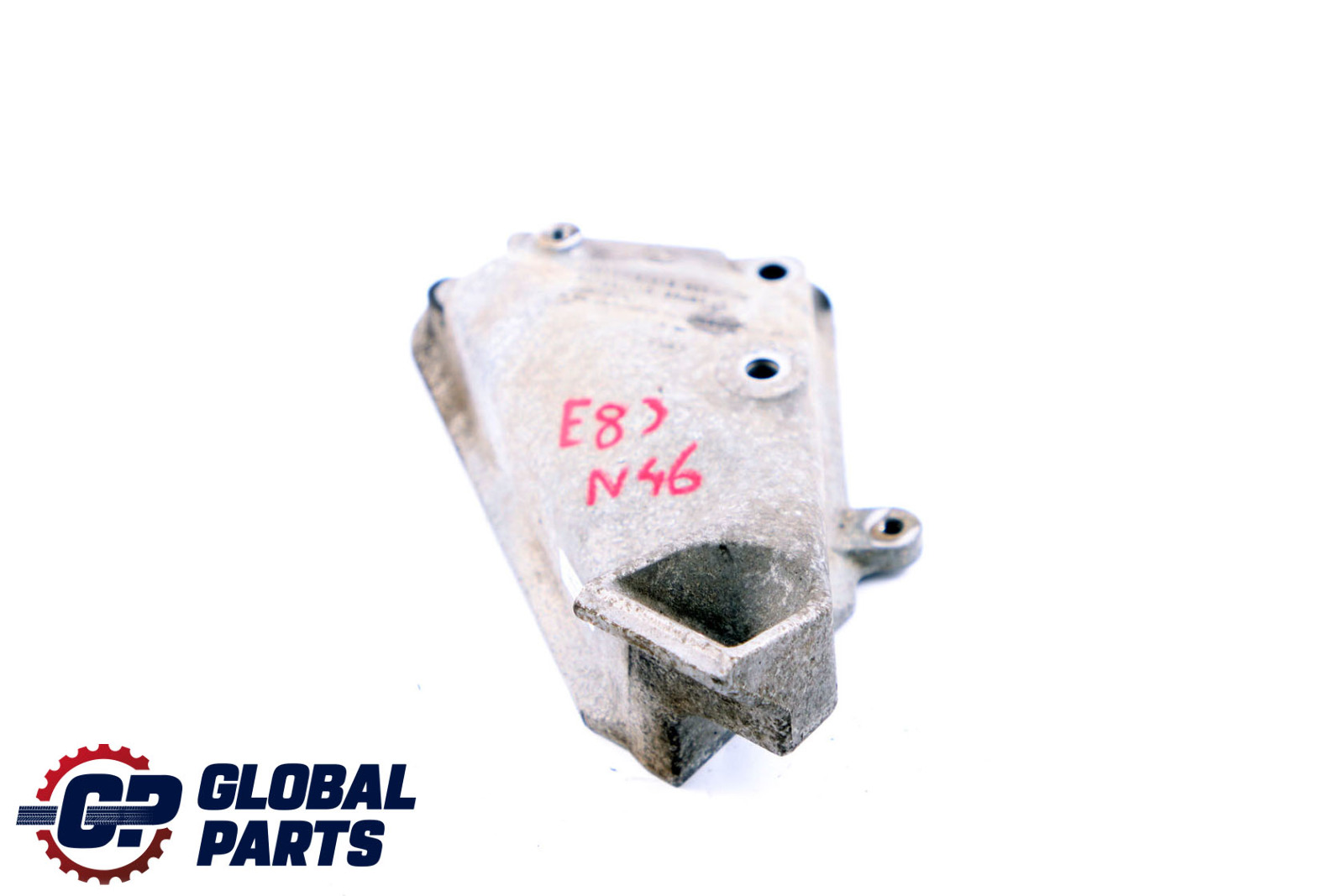 BMW E83 2.0i N46 Motorträger links 3418855 22113418855