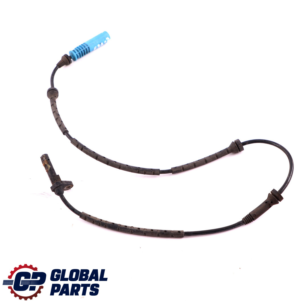 BMW X3 E83 DXC Pulse Cable Generator Sensor Vorderachse Rad 3420330