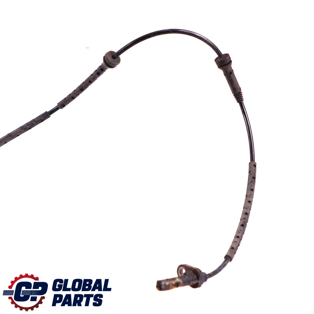 BMW X3 E83 DXC Pulse Cable Generator Sensor Vorderachse Rad 3420330