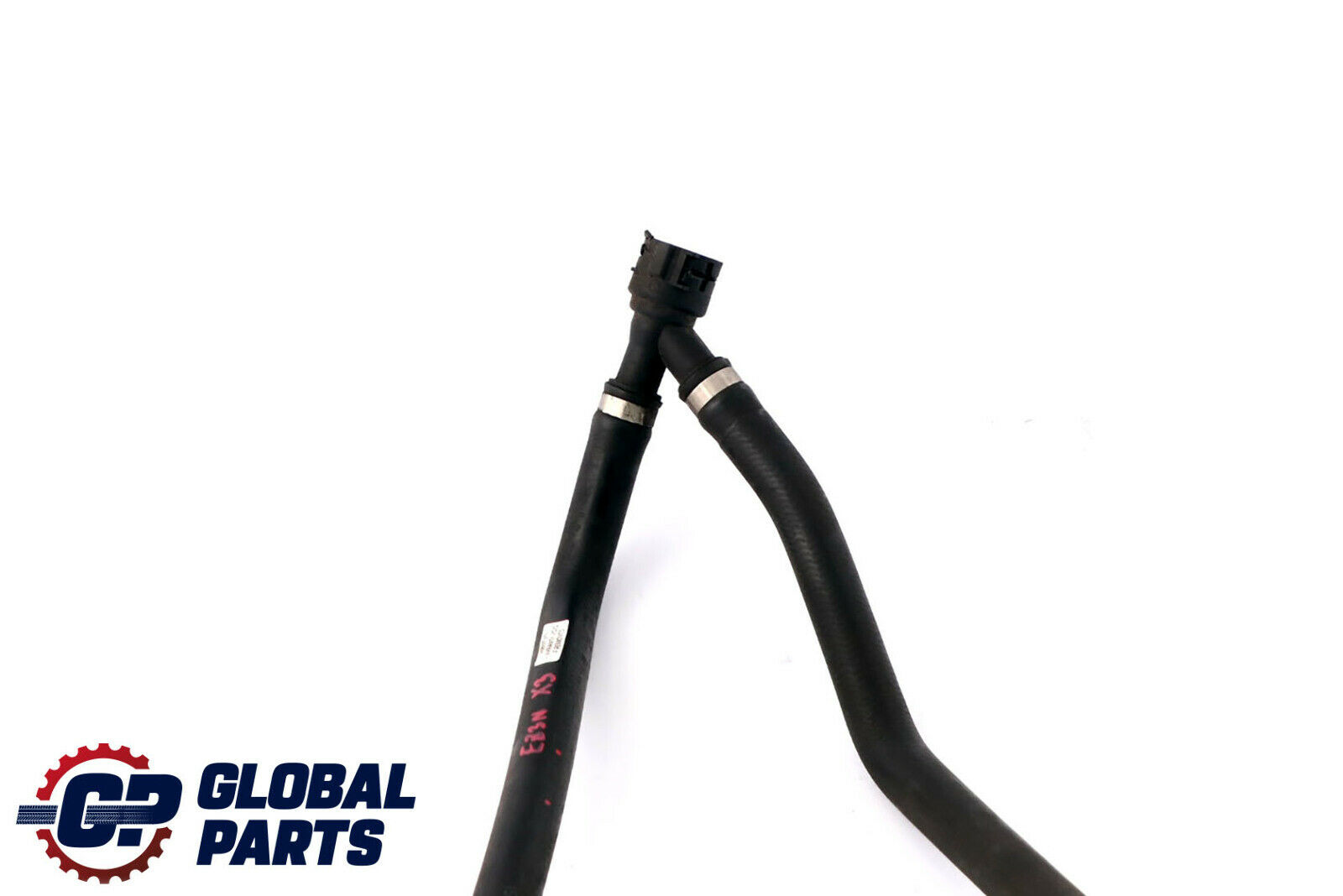 BMW X3 Series E83 LCI Coolant Hose Pipe Line Tube 3421989