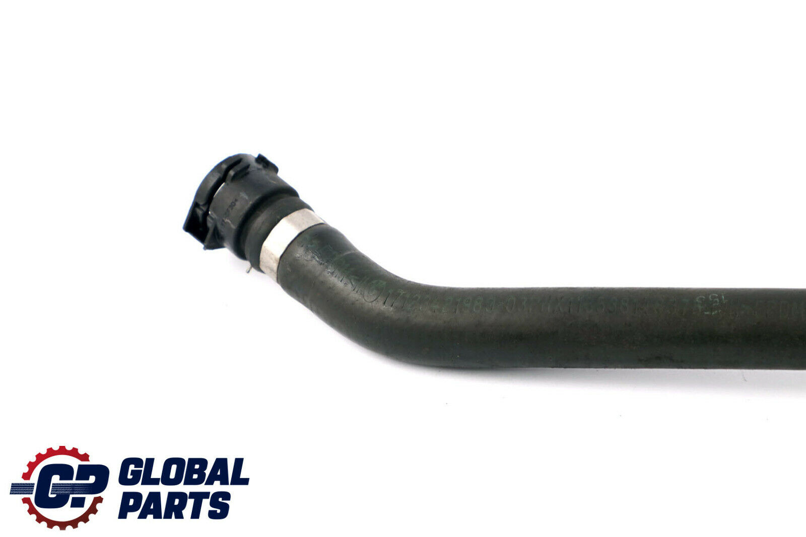 BMW X3 Series E83 LCI Coolant Hose Pipe Line Tube 3421989