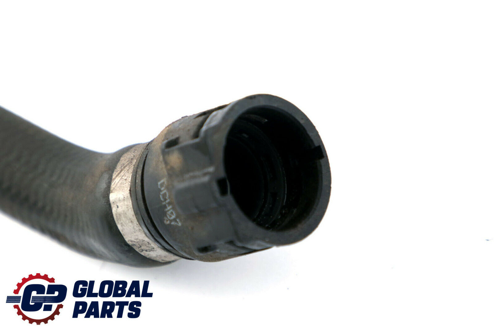 BMW X3 Series E83 LCI Coolant Hose Pipe Line Tube 3421989