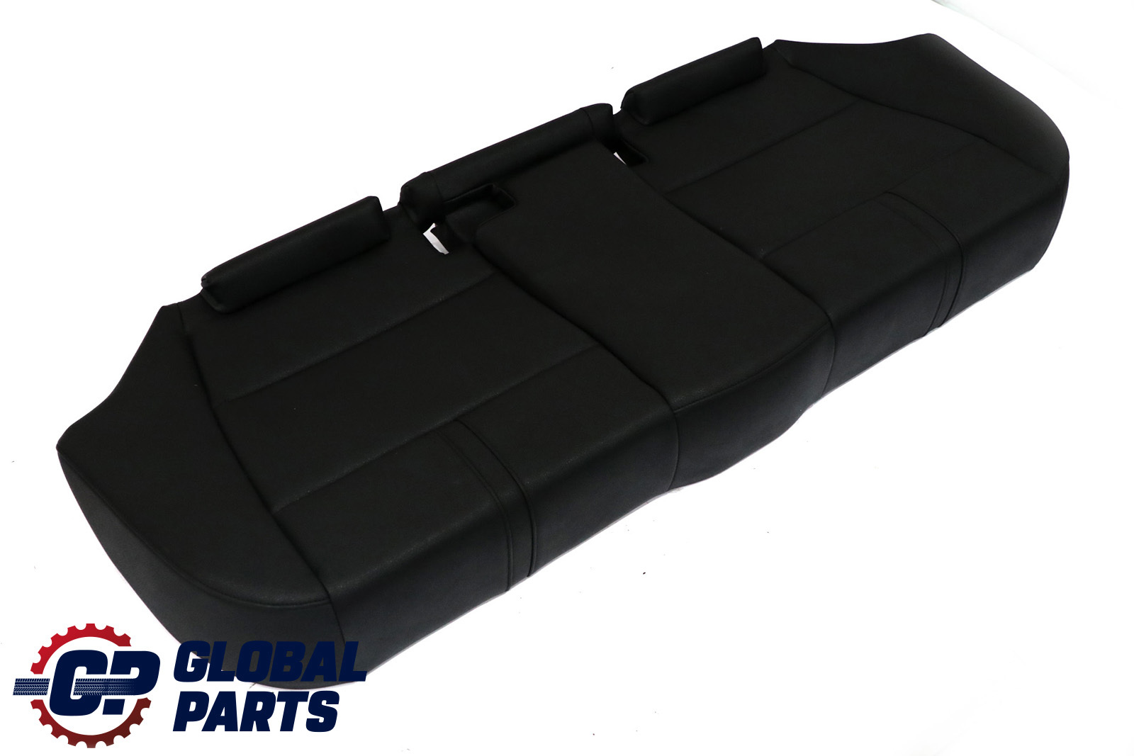 *BMW X3 er E83 Bezug Sitz Hinten Kunstleder Schwarz 52203422143 3422143