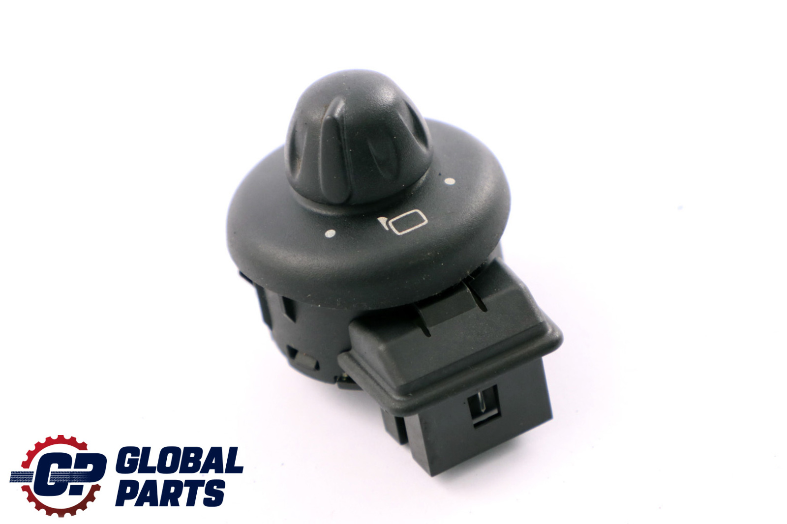 BMW Mini Cooper R55 R56 R57 Mirror Adjustment Knob Power Fold Switch 3422622