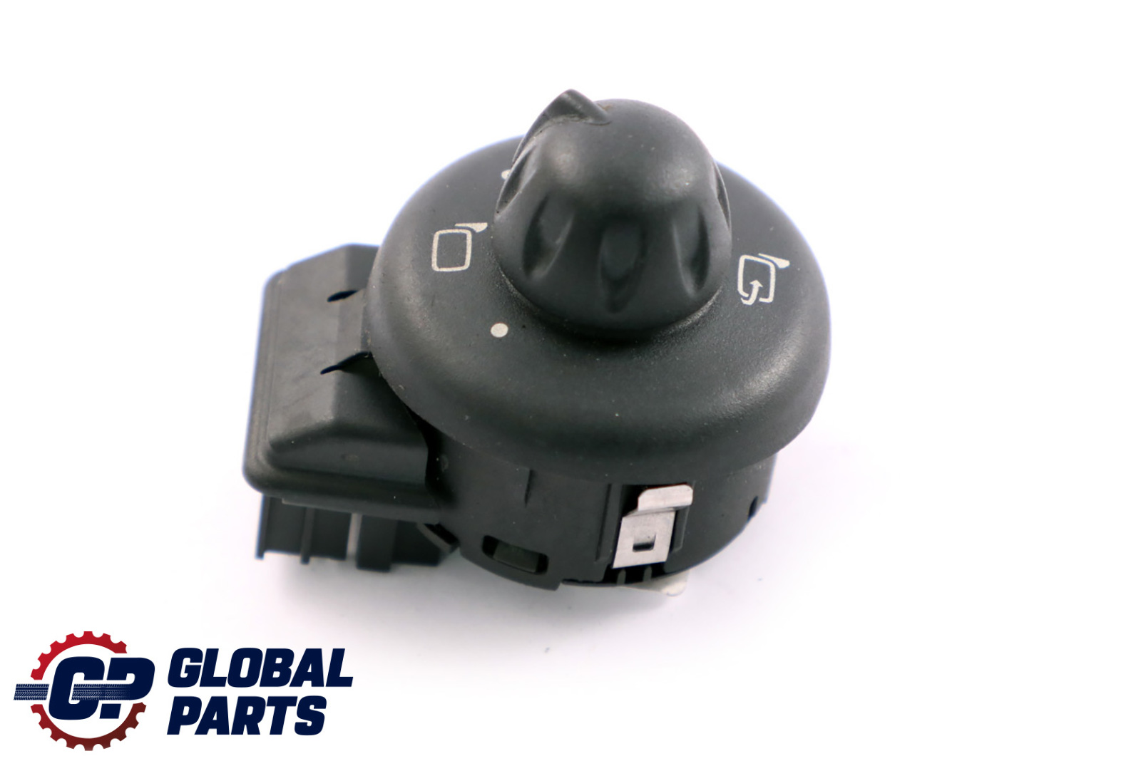 BMW Mini Cooper R55 R56 R57 Mirror Adjustment Knob Power Fold Switch 3422622