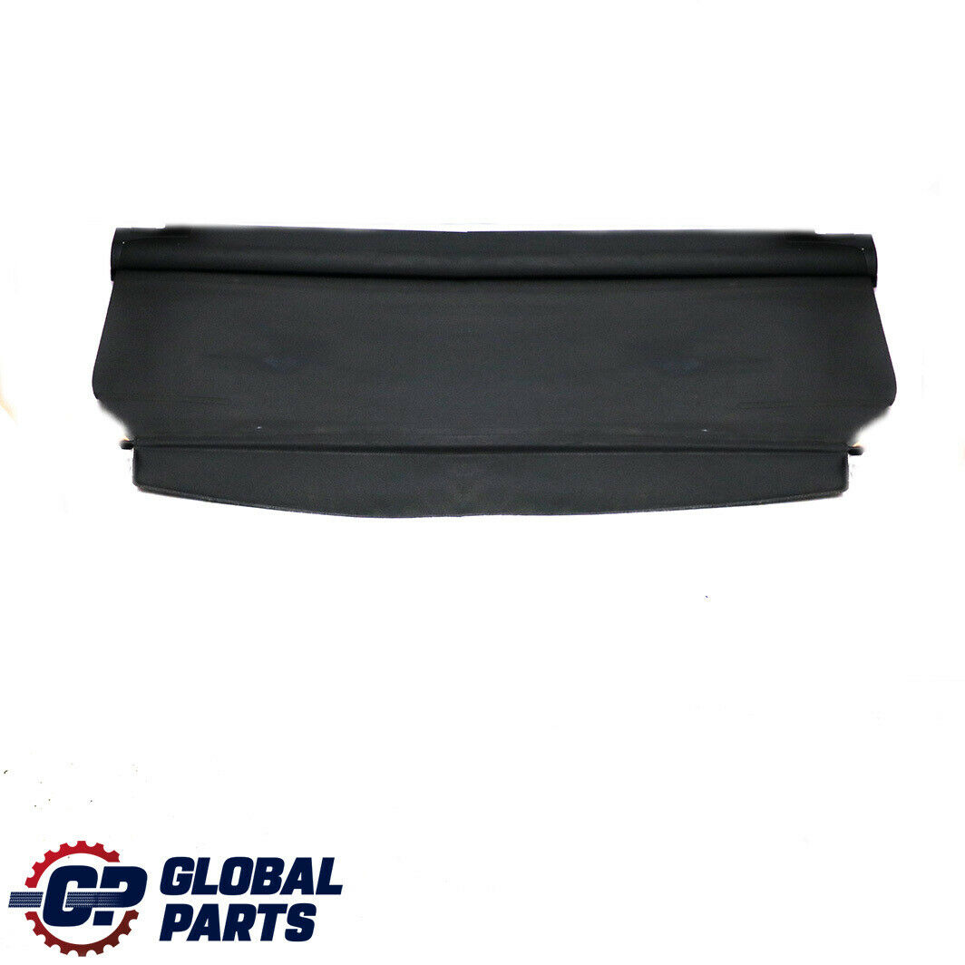 BMW X3 Series E83 Roller Blind Load Space Cover Parcel Shelf Black Anthracite