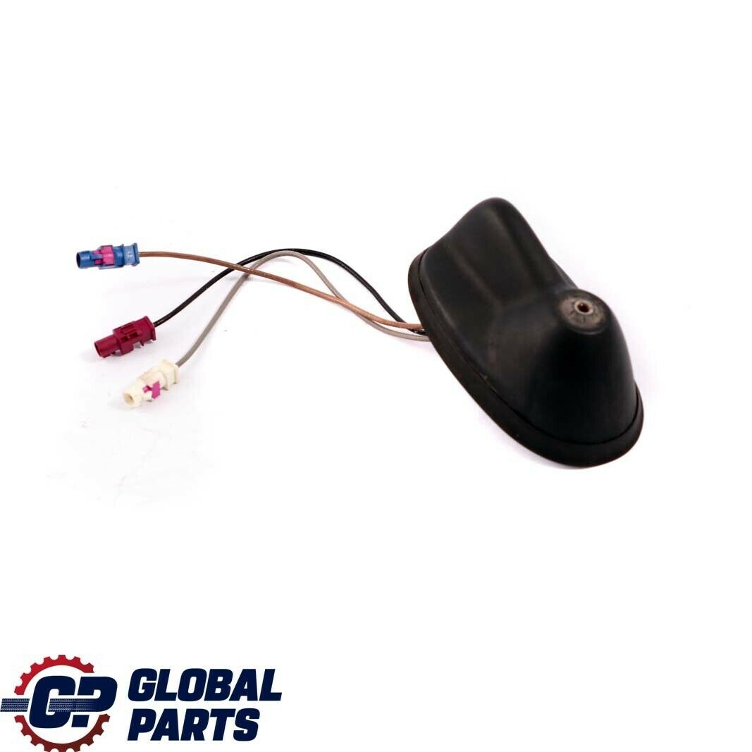 Mini Cooper One R55 R56 LCI Einzelteile Dachantenne Antenne 3442123