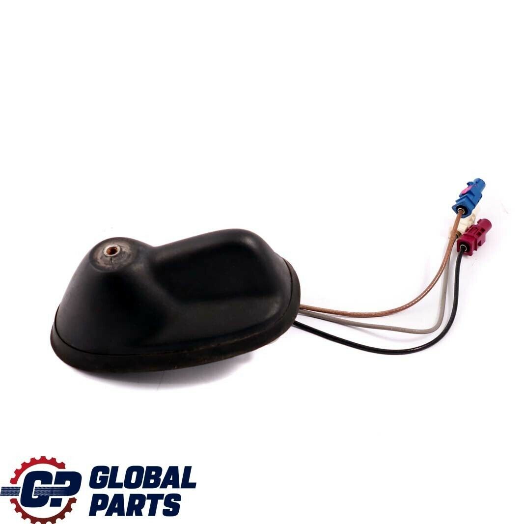 Mini Cooper One R55 R56 LCI Einzelteile Dachantenne Antenne 3442123