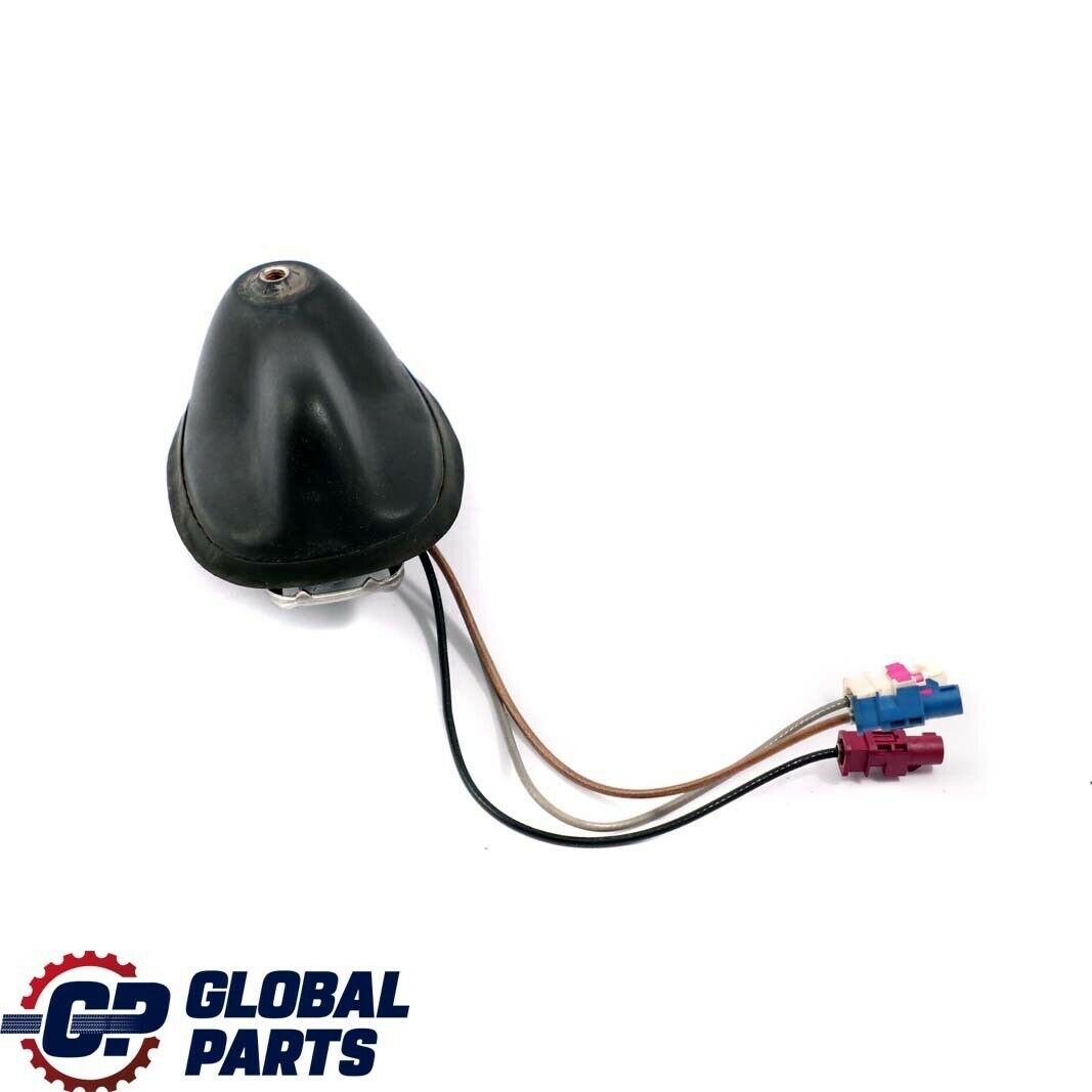 Mini Cooper One R55 R56 LCI Einzelteile Dachantenne Antenne 3442123