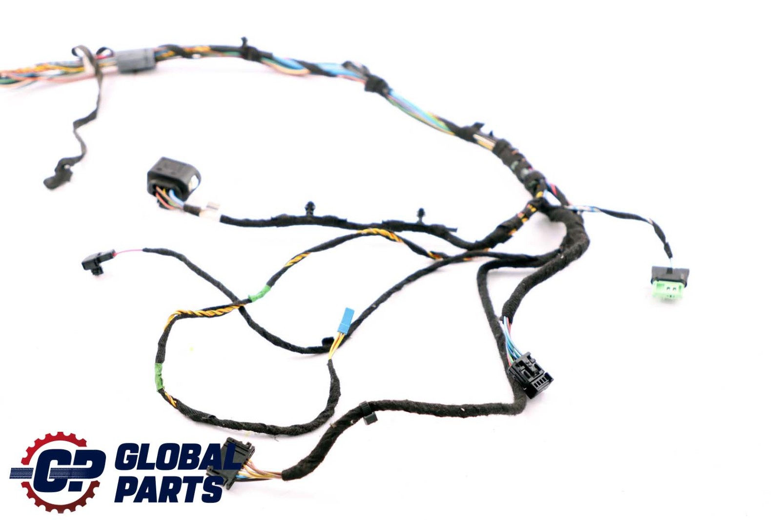 BMW X3 er E83 LCI Kabelsatz Tür Fahrerseite Kabel 3450830 3450835