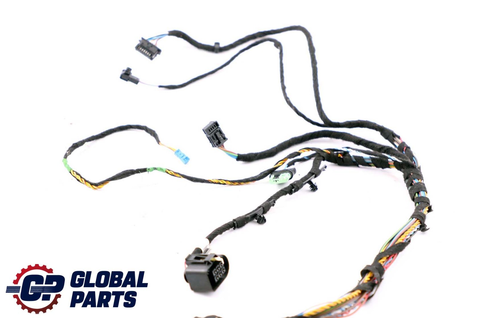 BMW X3 er E83 LCI Kabelsatz Tür Fahrerseite Kabel 3450830 3450835