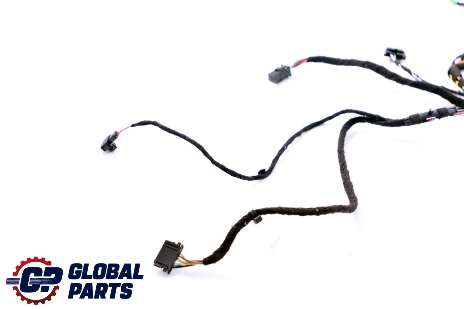 BMW X3 er E83 LCI Kabelsatz Tür Fahrerseite Kabel 3450830 3450835