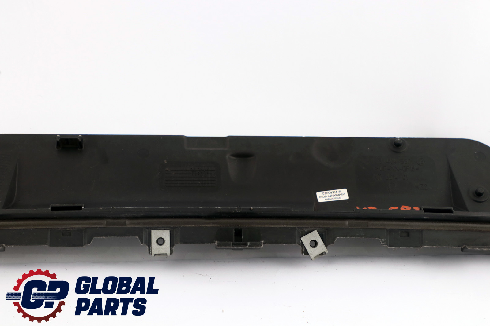 BMW X3 Series E83 E83N LCI Microfilter Housing Lower Part 3450925 3404357