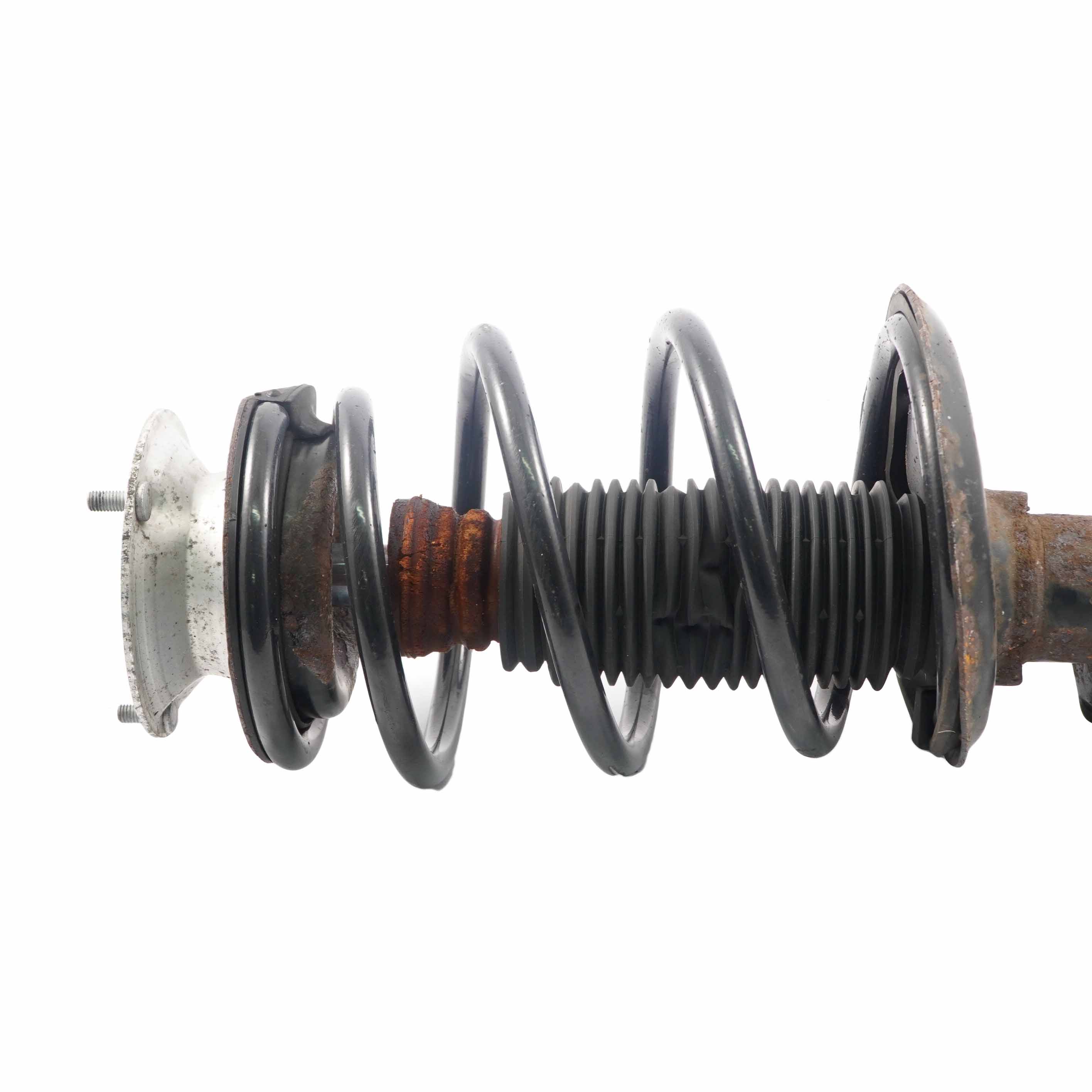 BMW X3 E83 Vorderachse Federbein Vorne Links 3451395