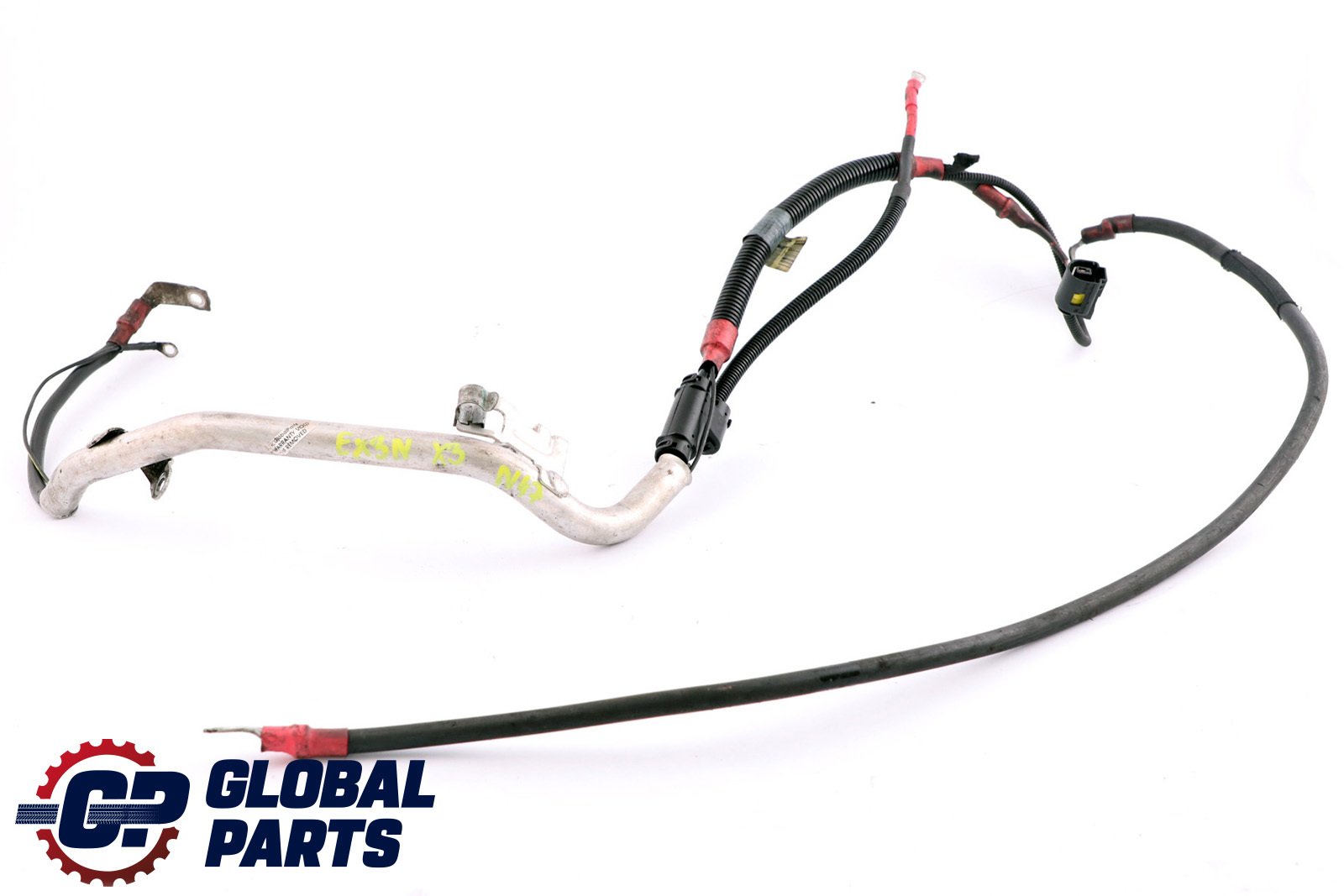 *BMW X3 er E83 LCI Kabel Generator-Anlasser 3453587