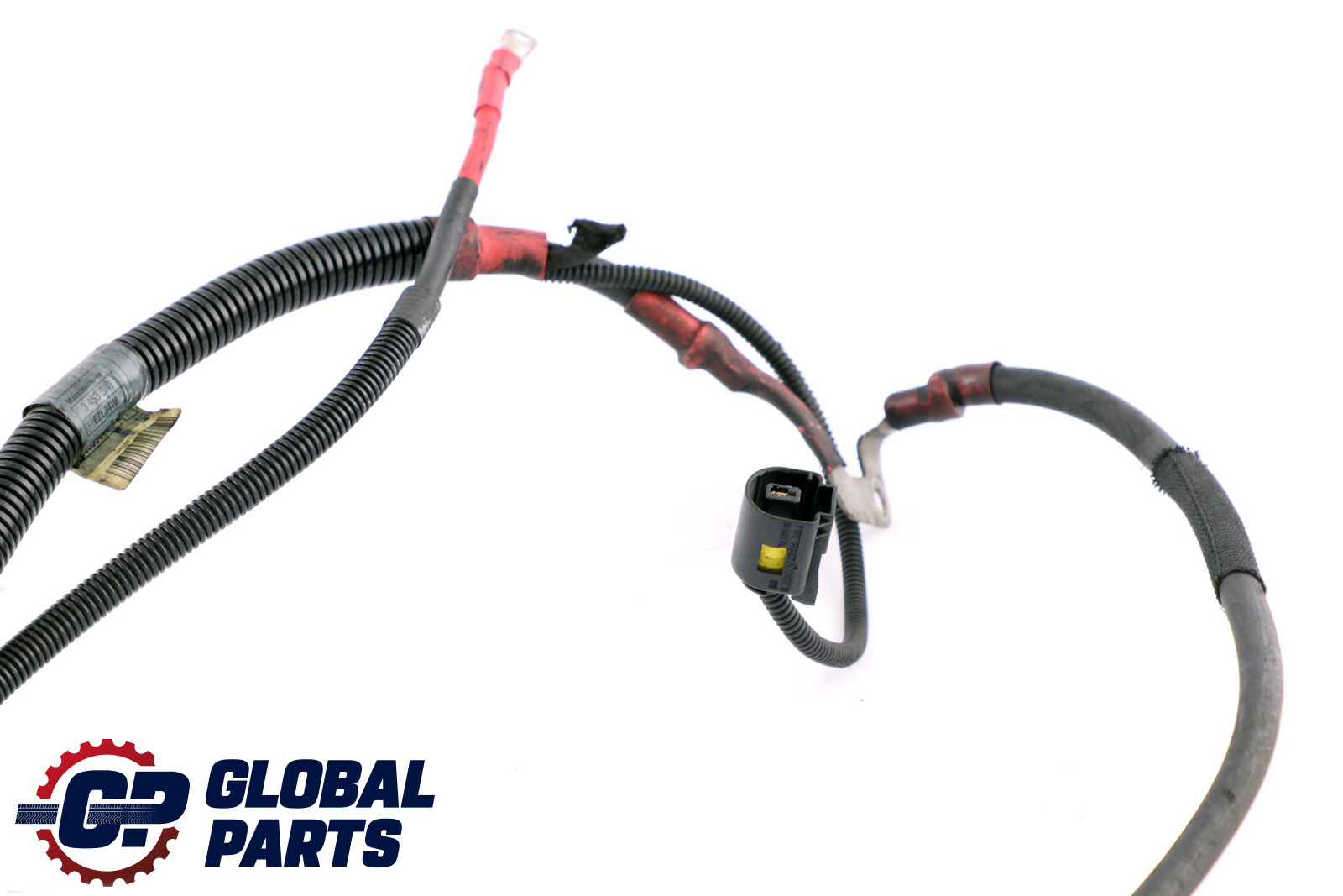 *BMW X3 er E83 LCI Kabel Generator-Anlasser 3453587