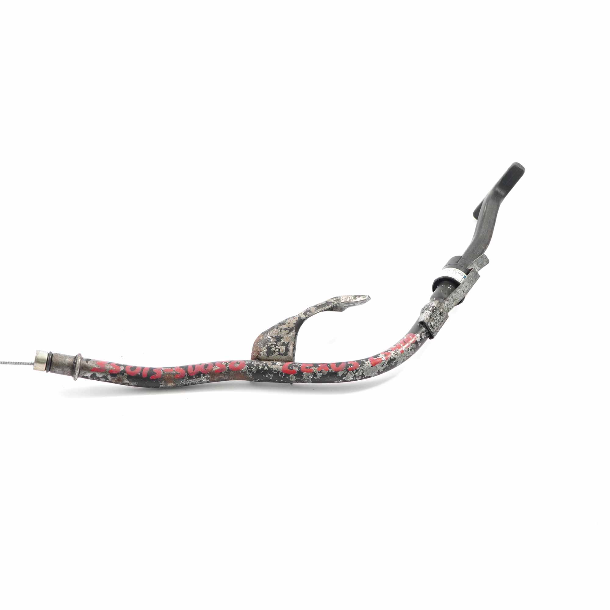 Lexus LS-400 Automatic Gearbox Oil Pipe Line Hose Dipstick Stick 35013-50050