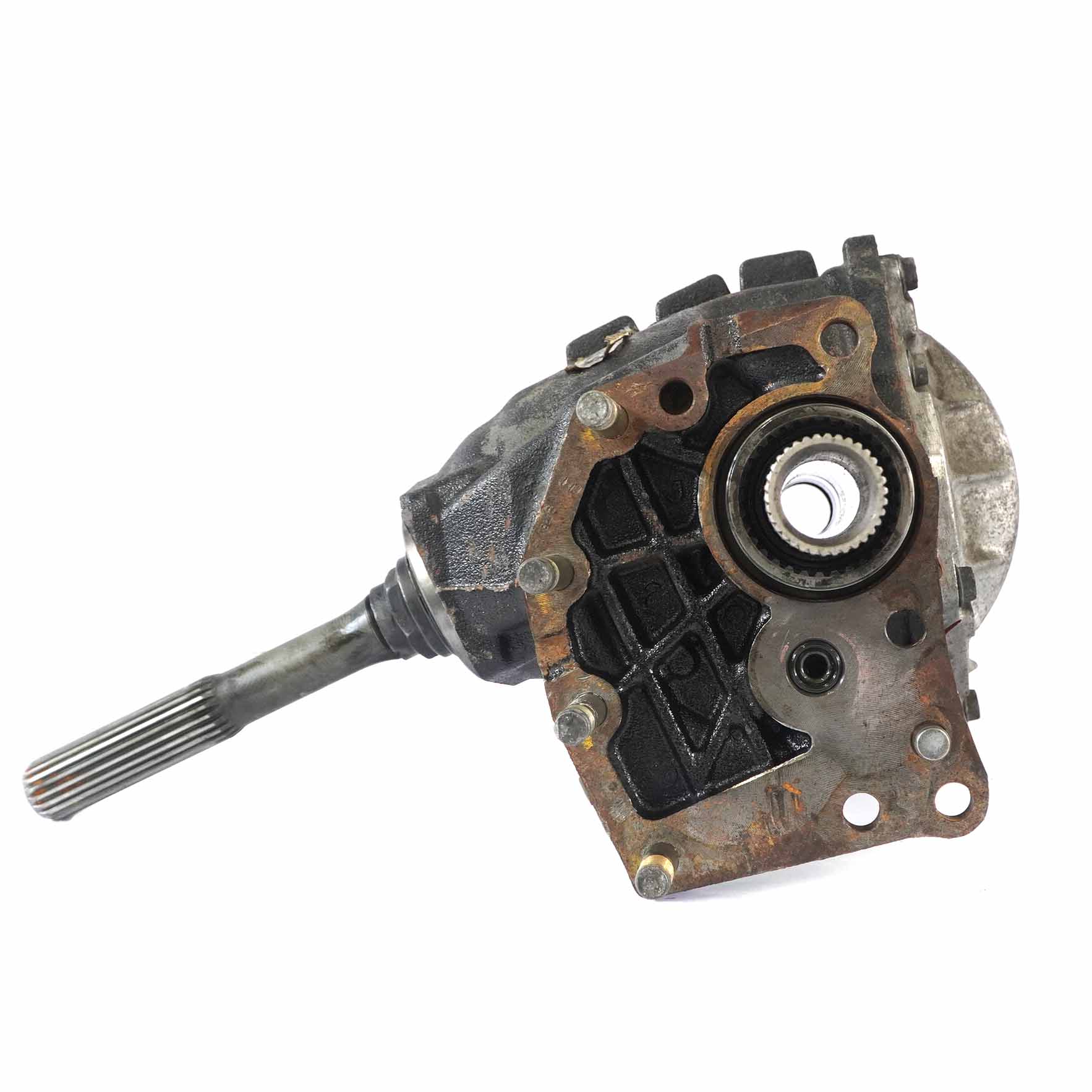 Toyota RAV-4 D-4D 4WD Vorderachse Differential Diff 36100-42060 GARANTIE