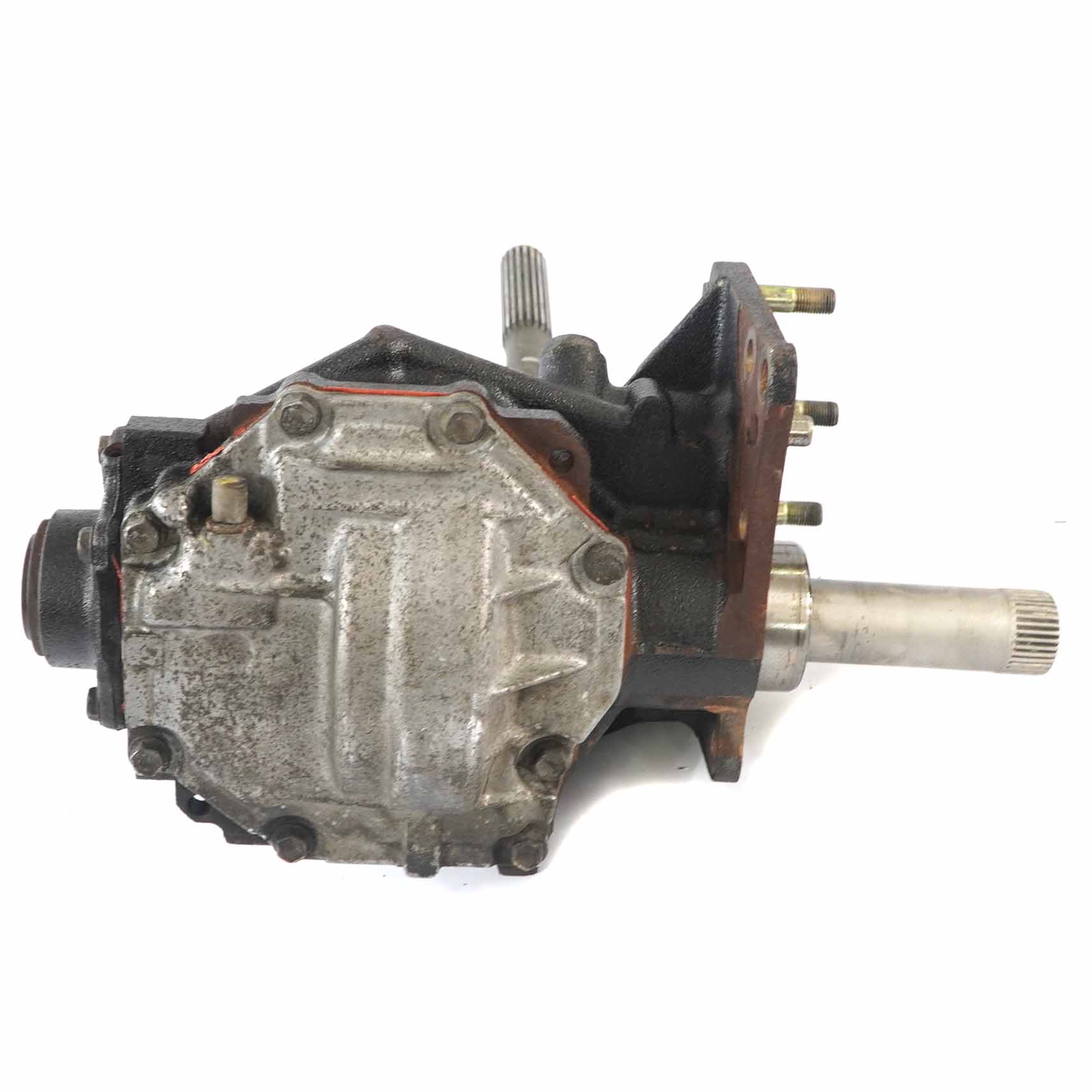 Toyota RAV-4 D-4D 4WD Vorderachse Differential Diff 36100-42060 GARANTIE