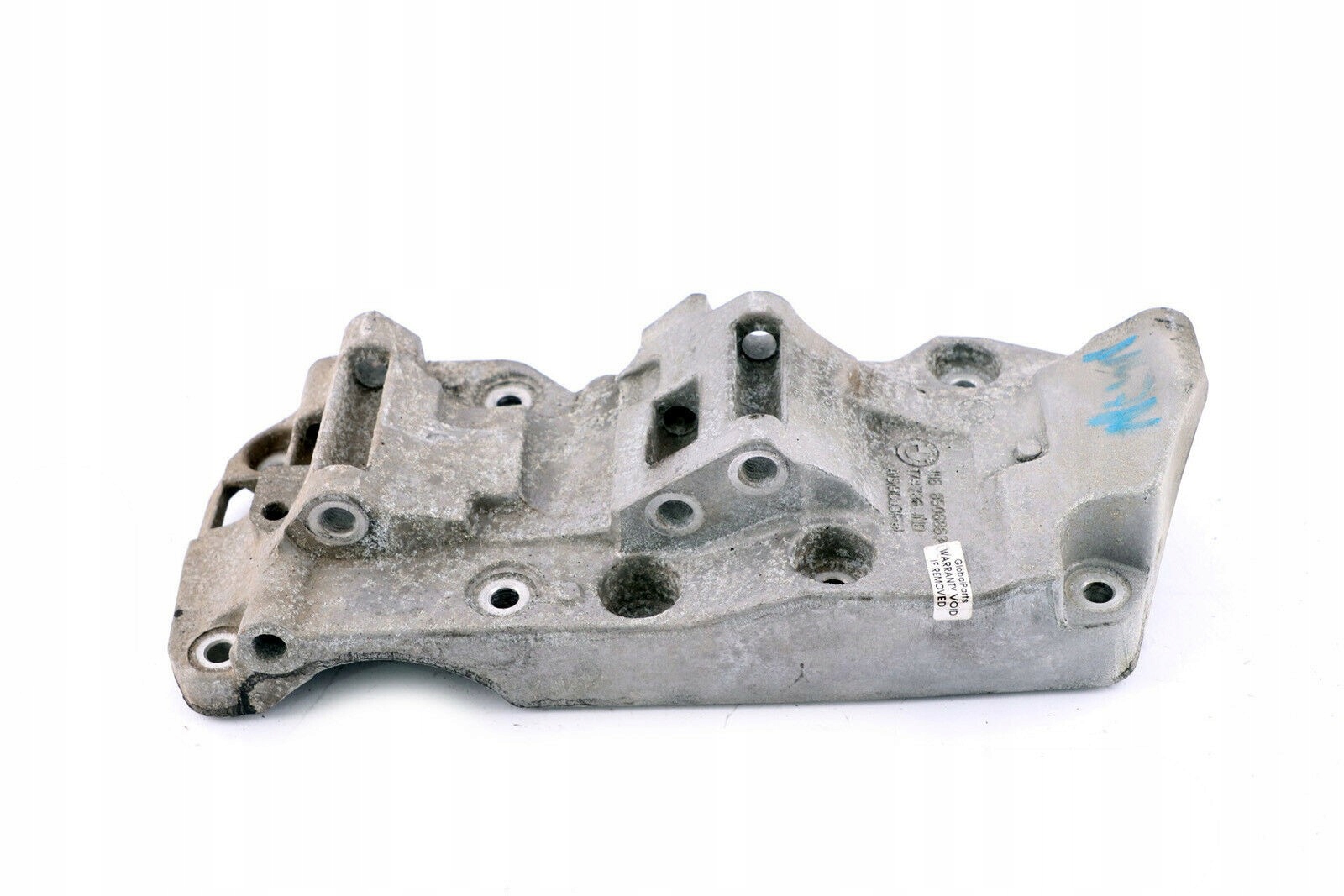 BMW 1 3 4 5 X5 r F10 F20 F32 E90 E70 LCi Aggregateträger Aggregatehalter 850686