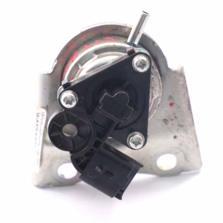 Turbolader Aktuator Citroen C4 Turbo Vakuum Box Wastegate 373-18100