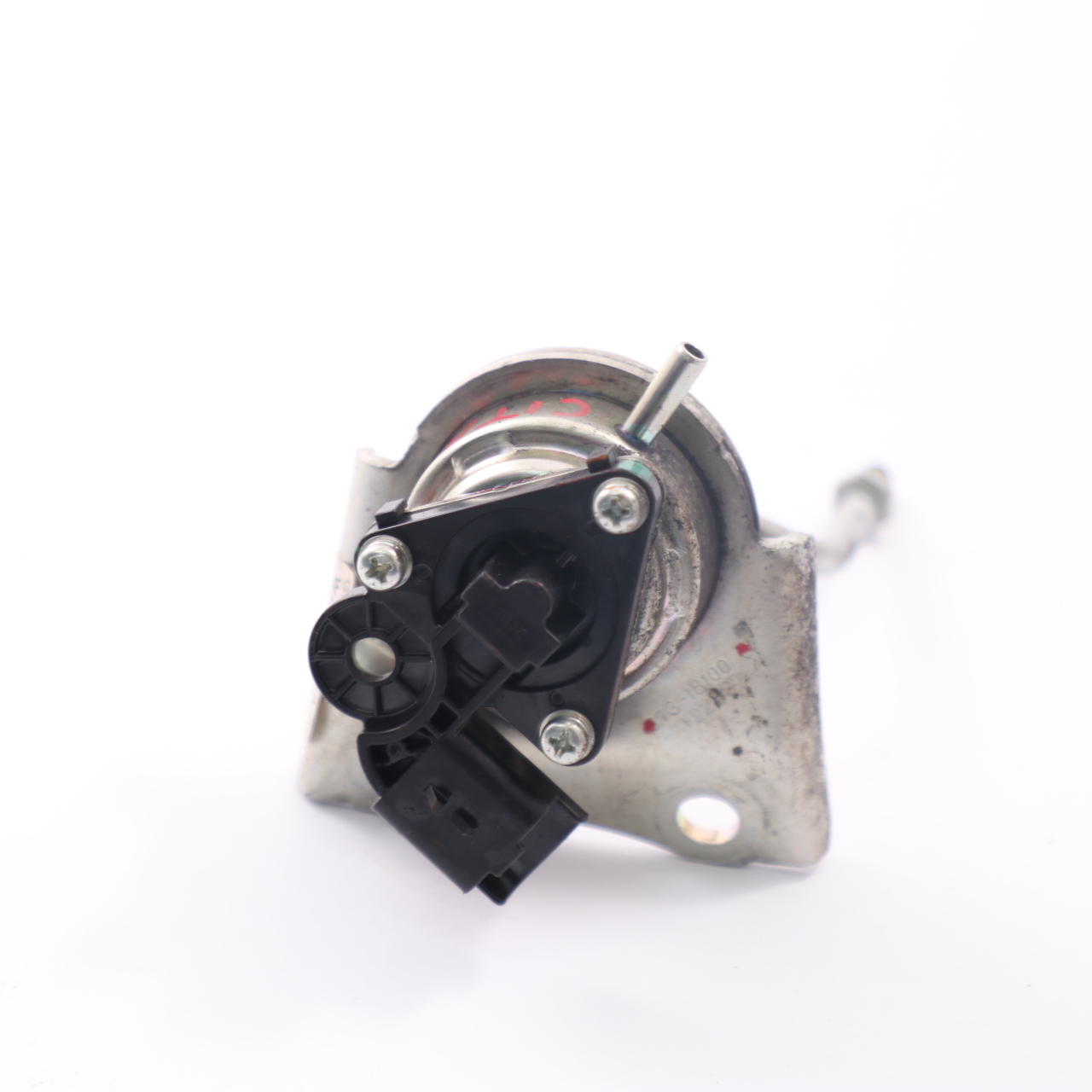 Turbolader Aktuator Citroen C4 Turbo Vakuum Box Wastegate 373-18100