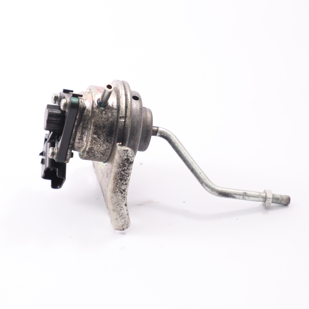 Turbolader Aktuator Citroen C4 Turbo Vakuum Box Wastegate 373-18100