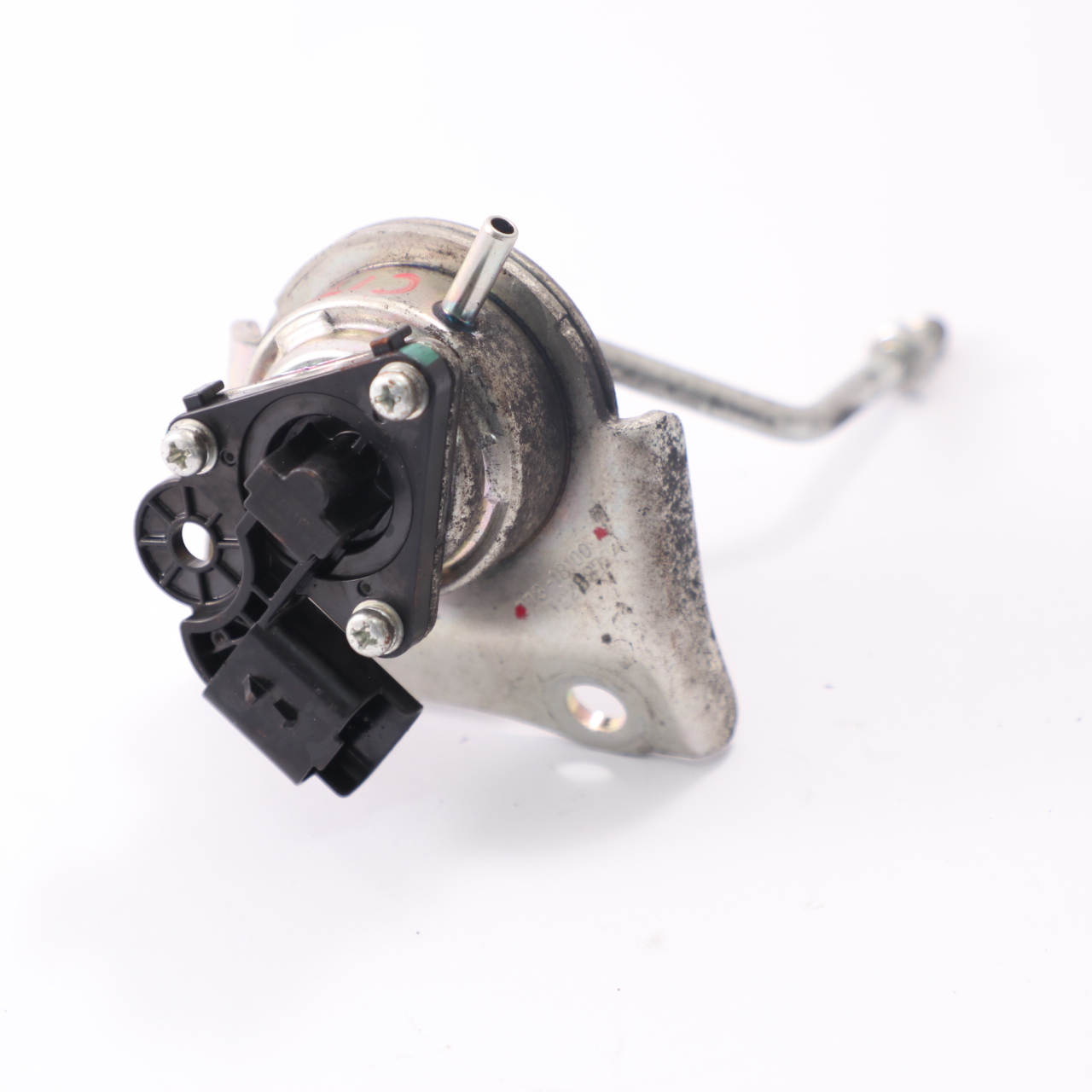 Turbolader Aktuator Citroen C4 Turbo Vakuum Box Wastegate 373-18100