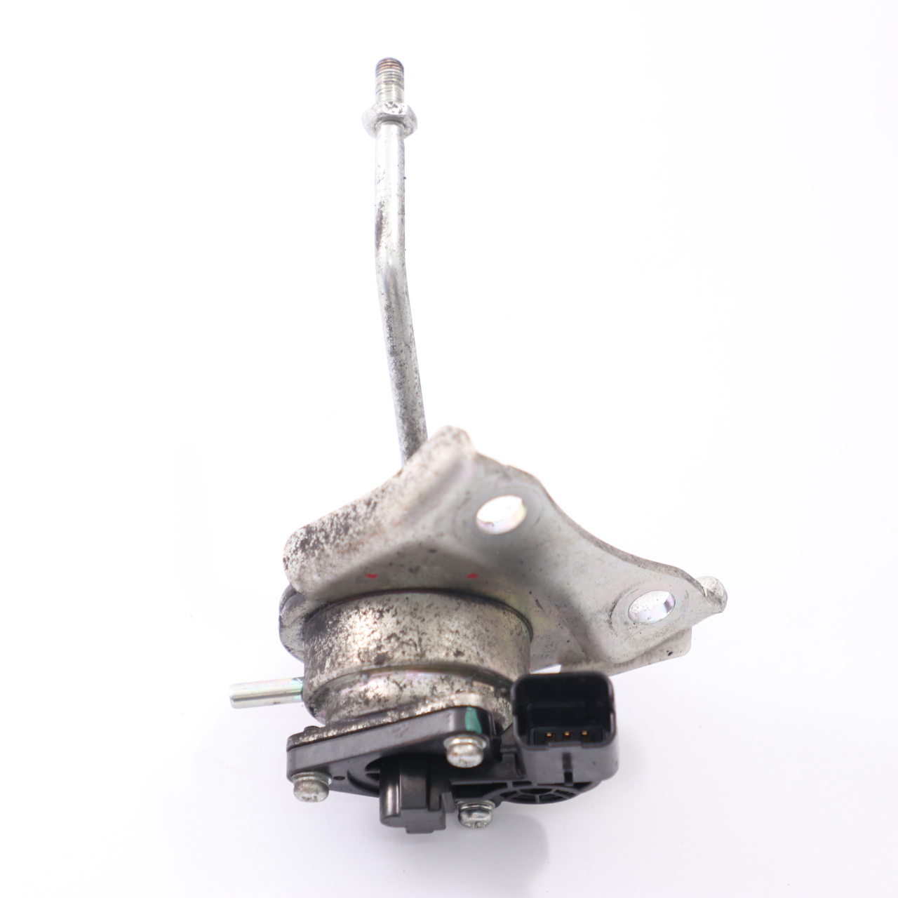 Turbolader Aktuator Citroen C4 Turbo Vakuum Box Wastegate 373-18100