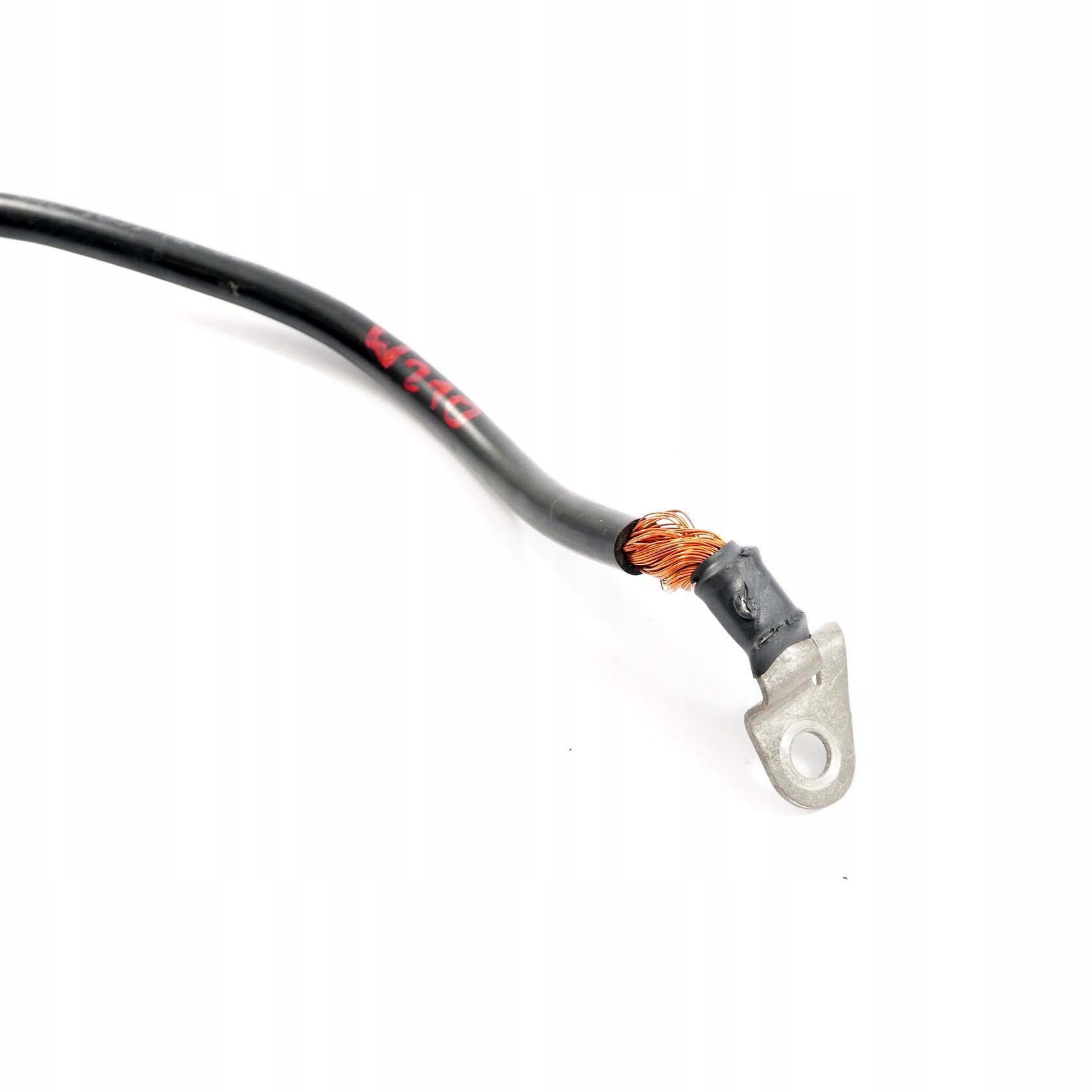 Mercedes-Benz E-Klasse W210 Batteriekabel Massenkabel A2105401031