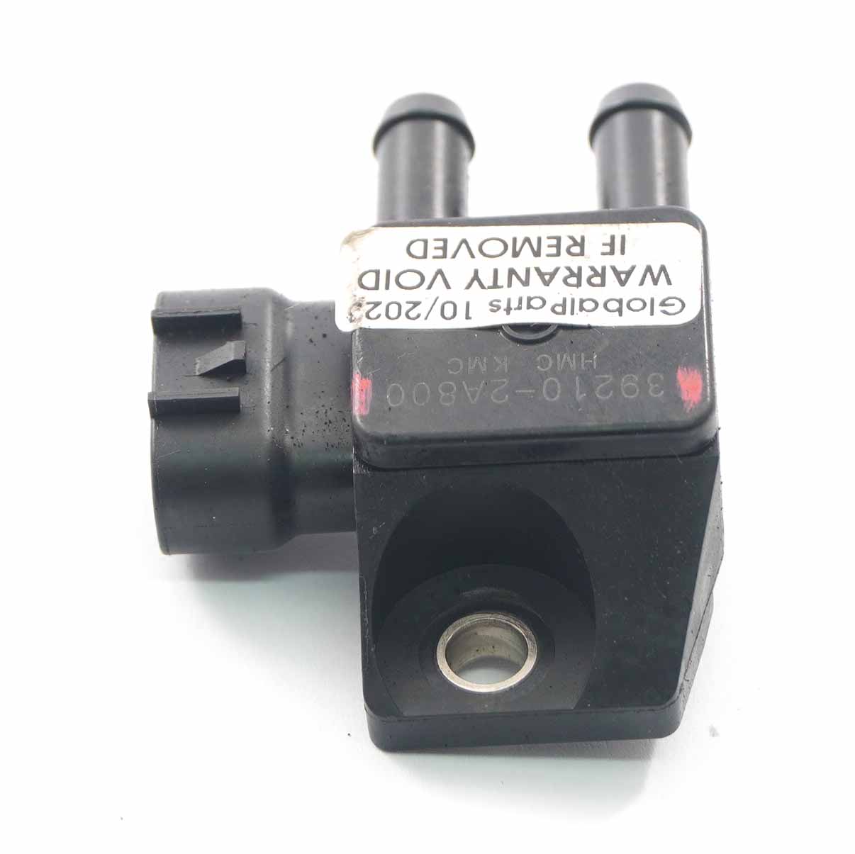 Kia Sportage 3 DPF-Differenzdrucksensor Abgassensor 39210-2A800