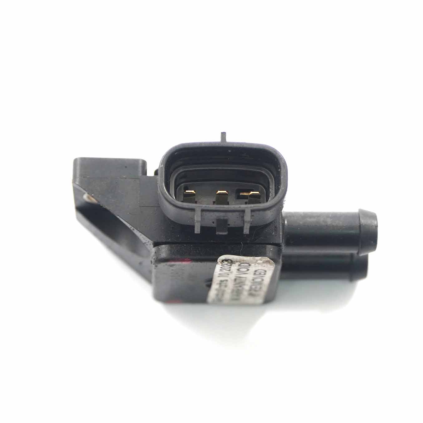 Kia Sportage 3 DPF-Differenzdrucksensor Abgassensor 39210-2A800