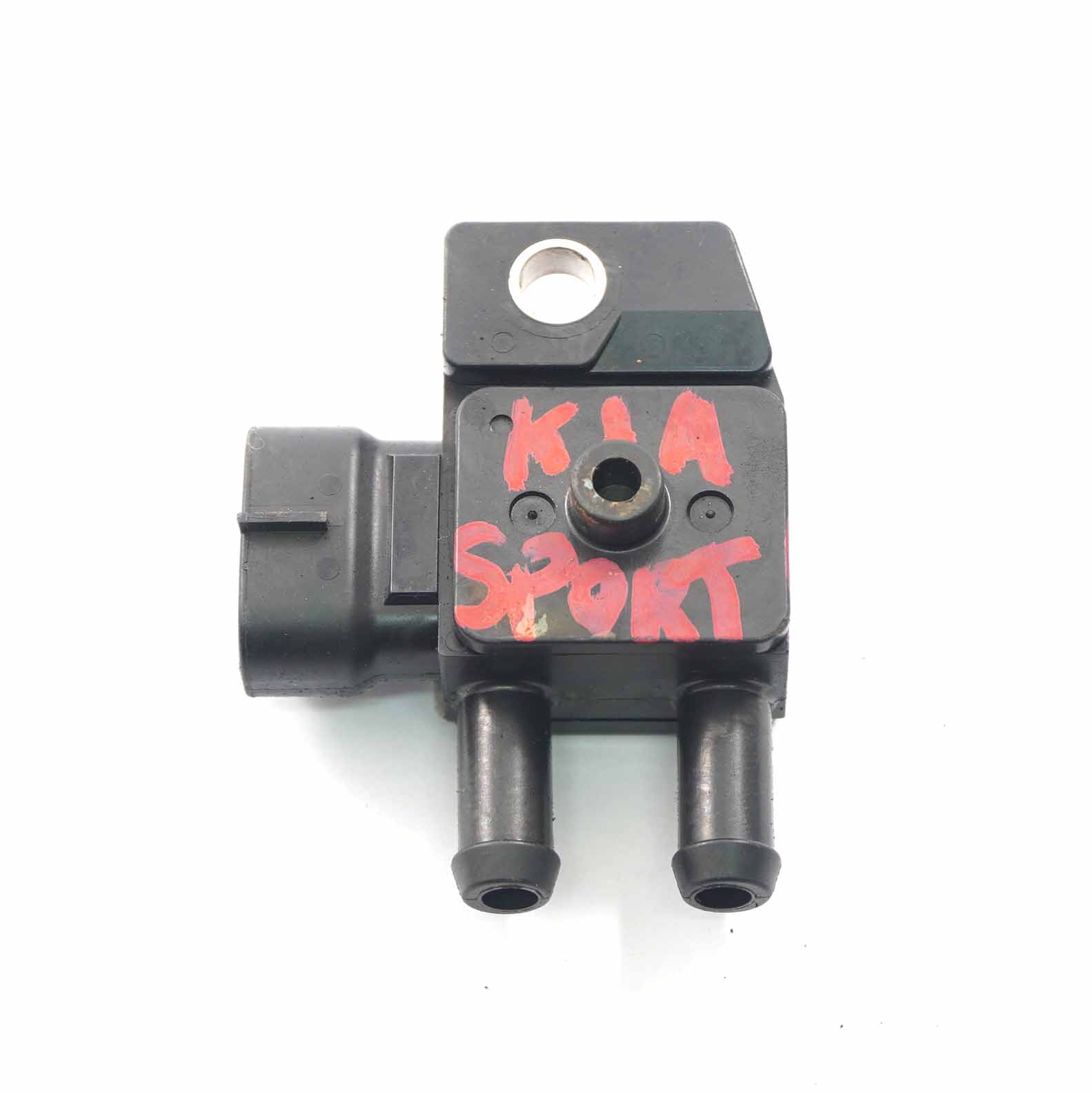 Kia Sportage 3 DPF-Differenzdrucksensor Abgassensor 39210-2A800