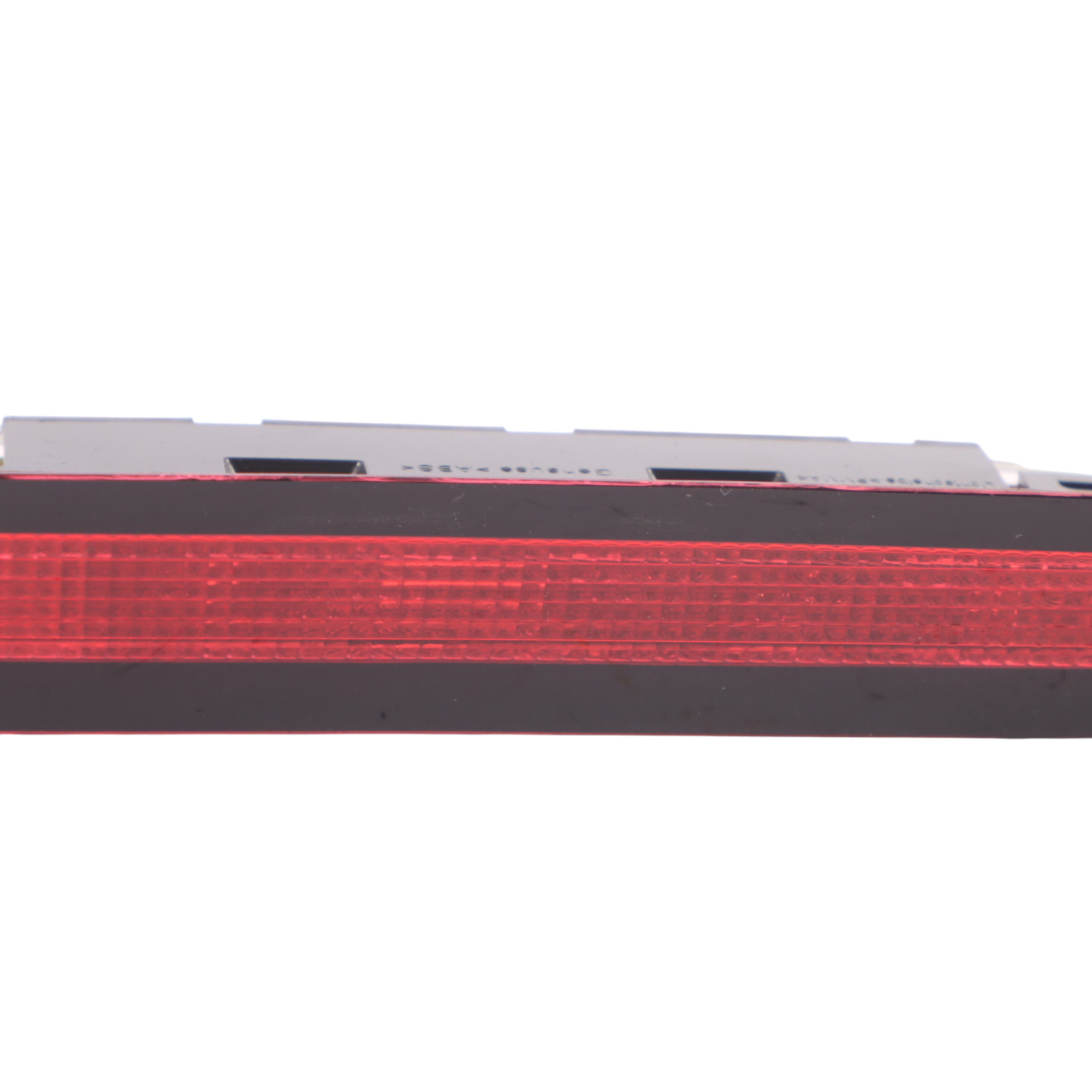 Volkswagen Golf Sportsvan Rear Third Stop Brake Light Lamp 3CN945087