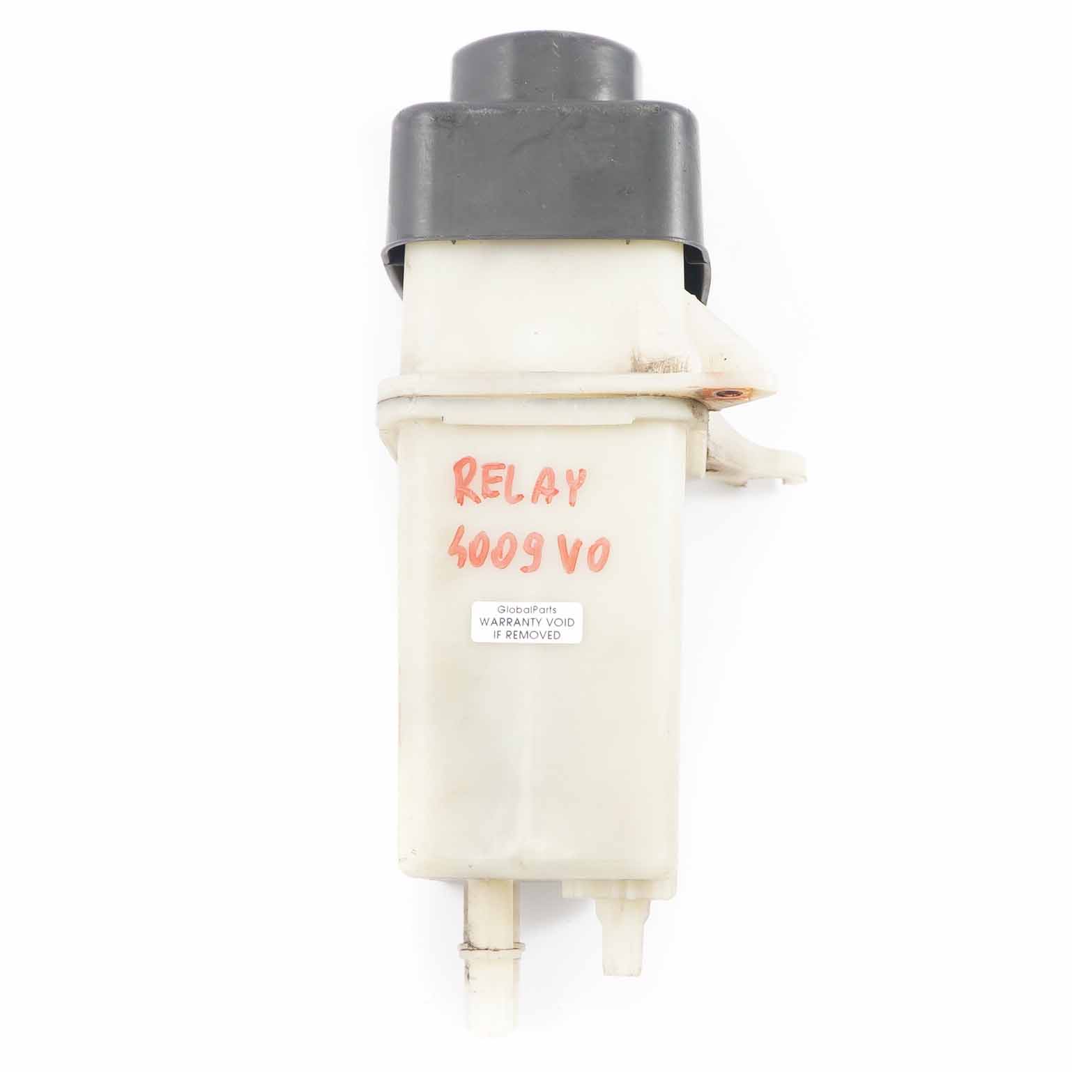 Fiat Ducato Jumper Peugeot Boxer Öl Power Steering Fluid Tank Flasche 4009V0