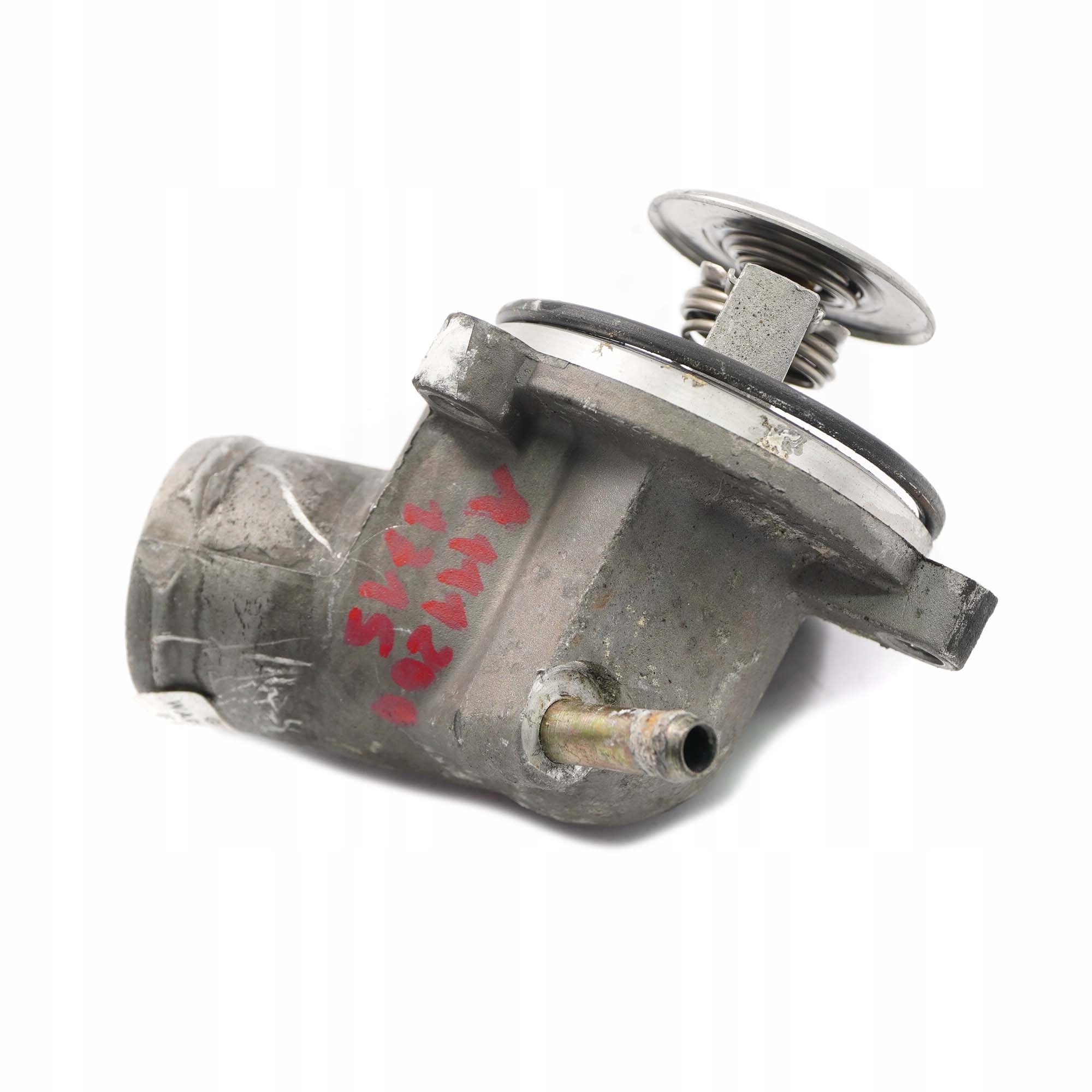 Mercedes-Benz C 180 200 K 230 W203 M111 Thermostat Kühlwasser A1112030975