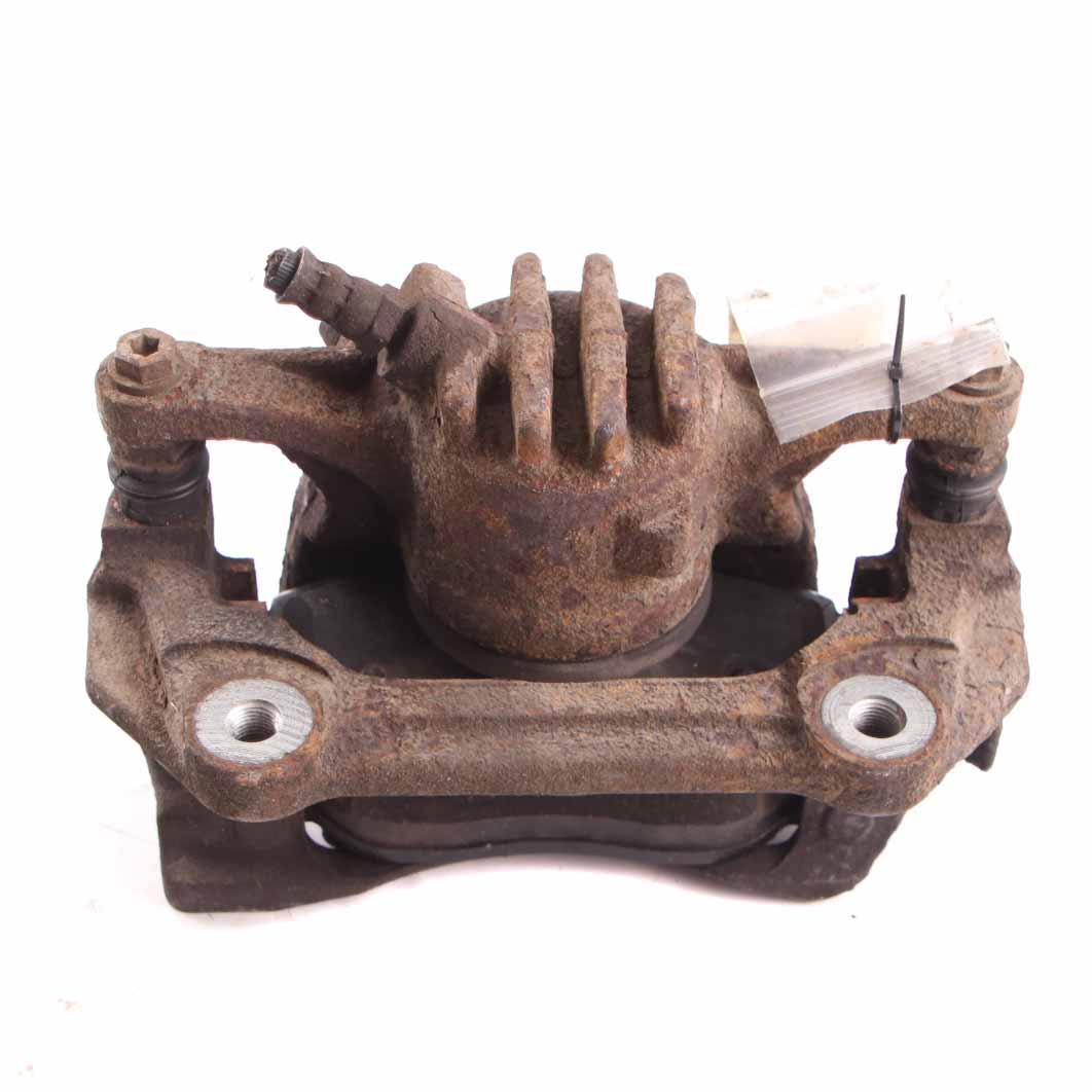 Bremssattel Renault Trafic Mk3 vorne links Radbremse Einheit 410119298R