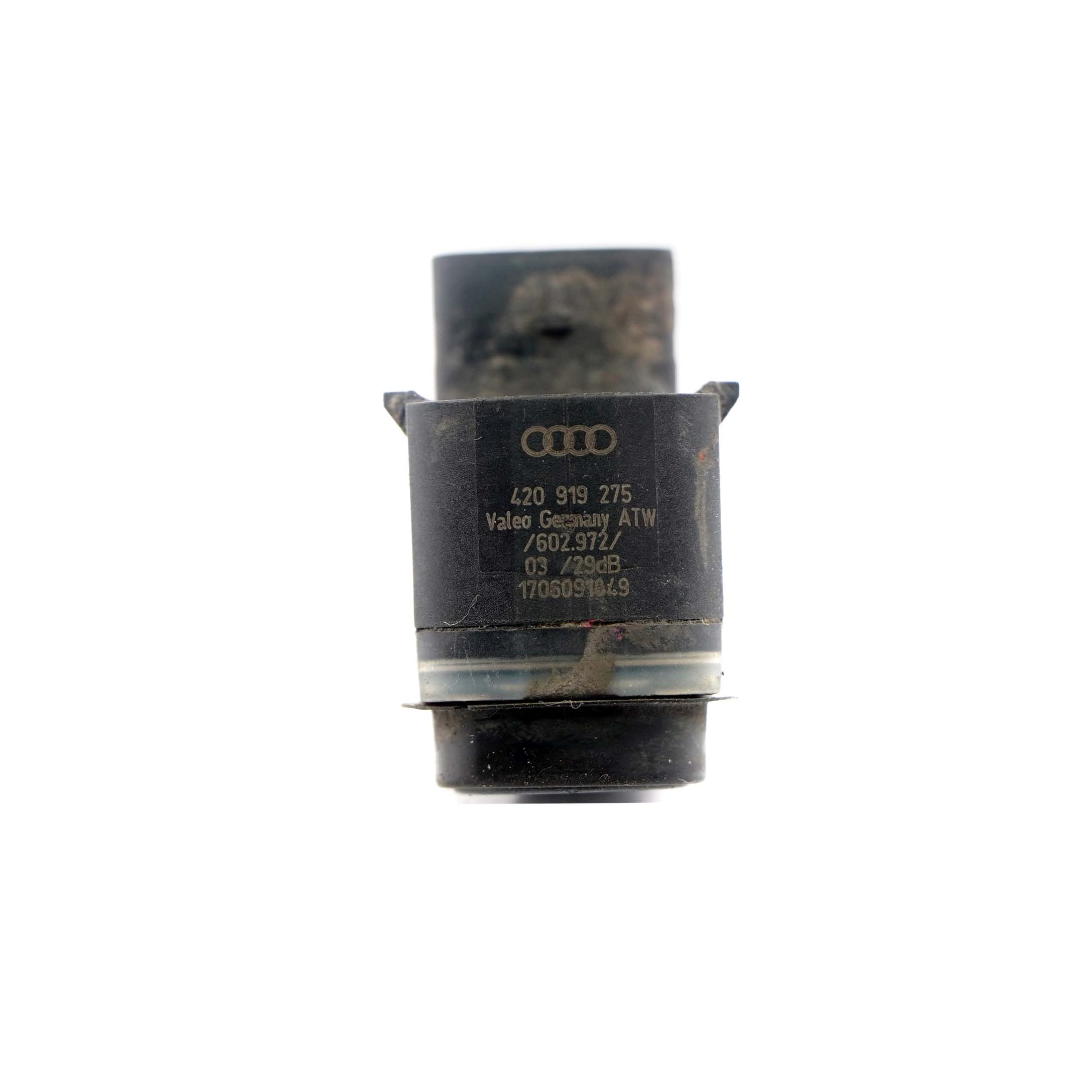 Audi A5 Heckstoßstange PDC Sensor 420919275 602.972 1706091849