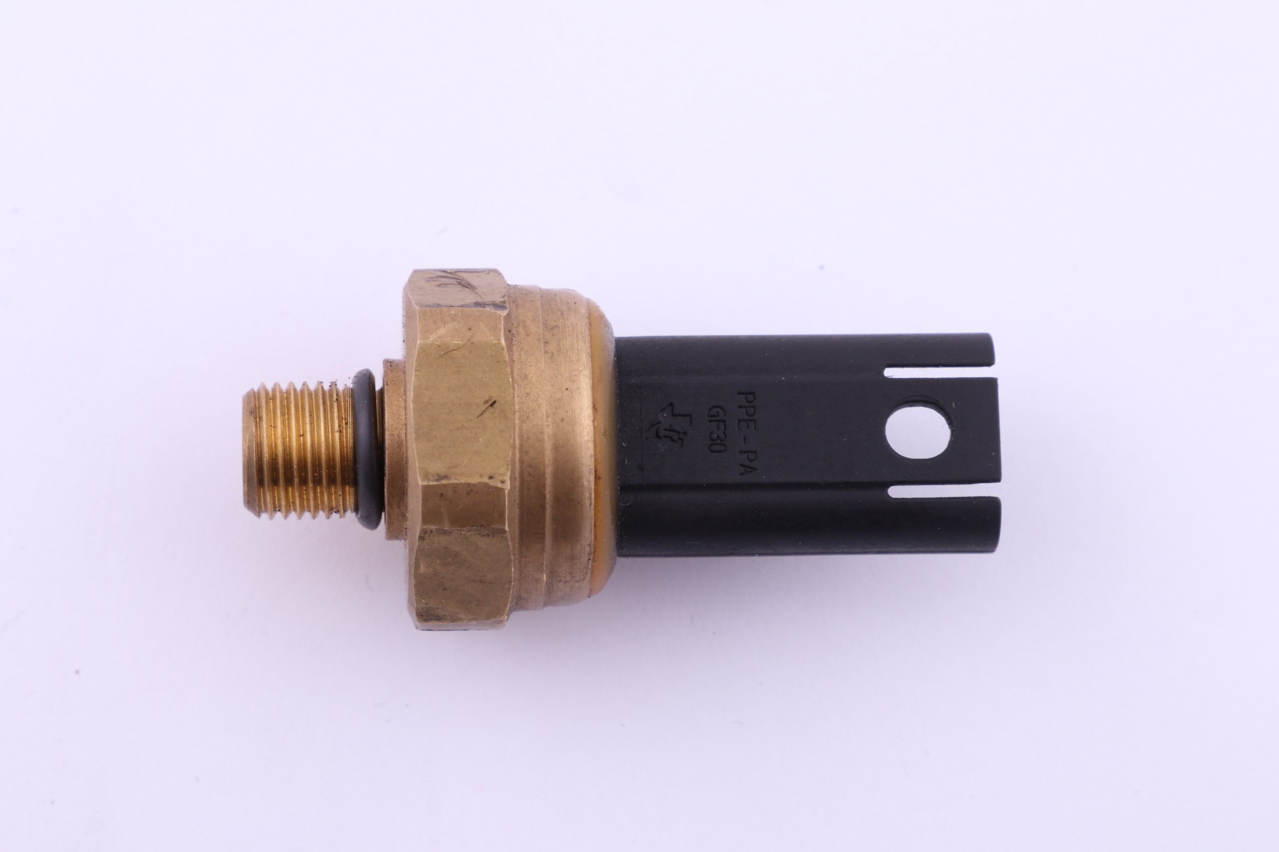 BMW 1 3 5 Series E60N E61N E81 E87N E90 E91 LCI Low Pressure Fuel Sensor