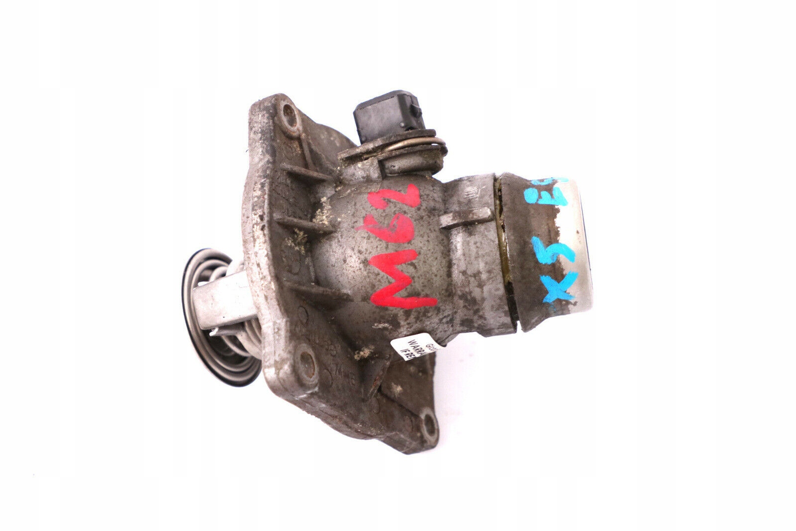 BMW 5 X5 er E38 X5 E39 E53 Thermostat  11531436386 1436386