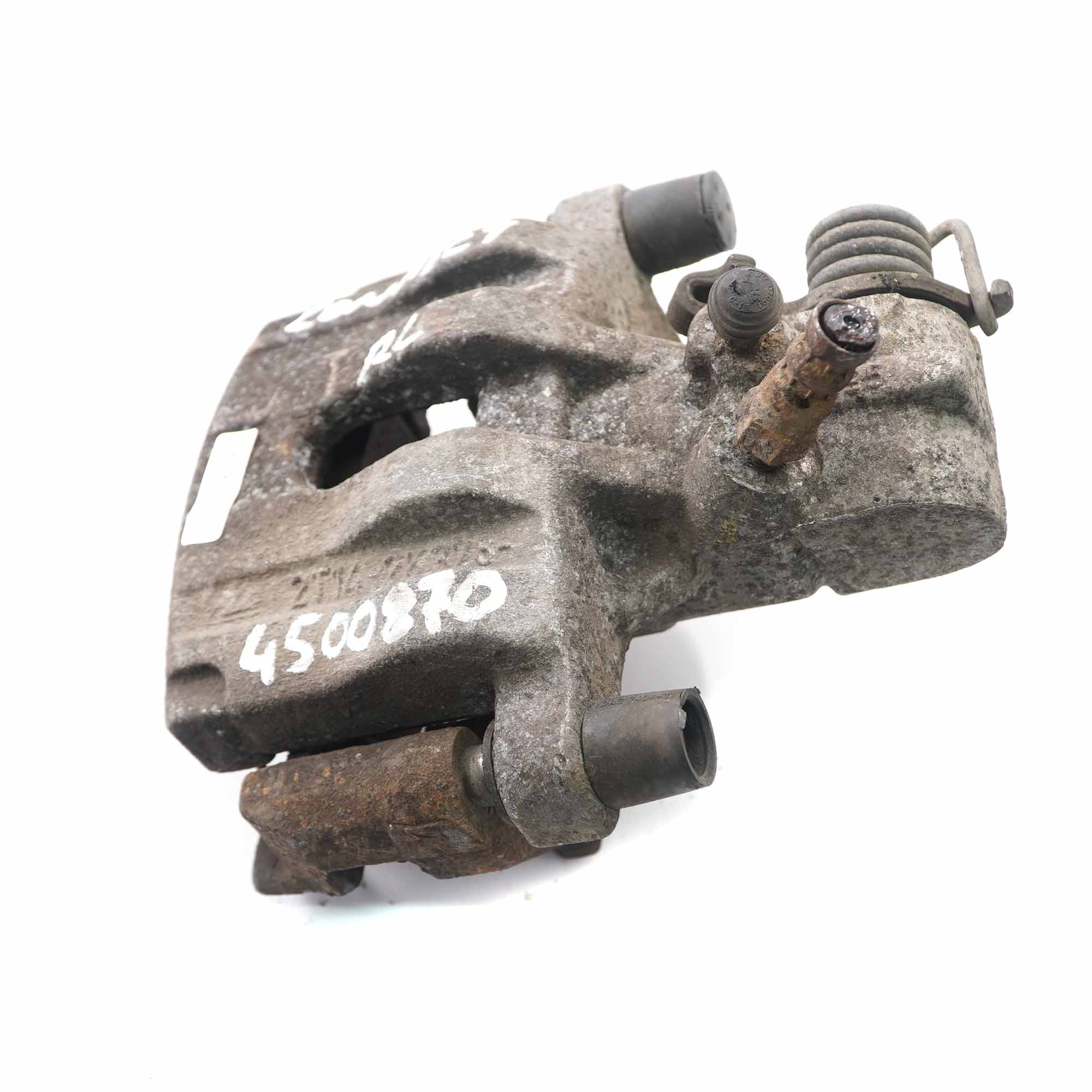 Ford Transit Connect Bremssattel hinten links Radbremse Einheit 4500870